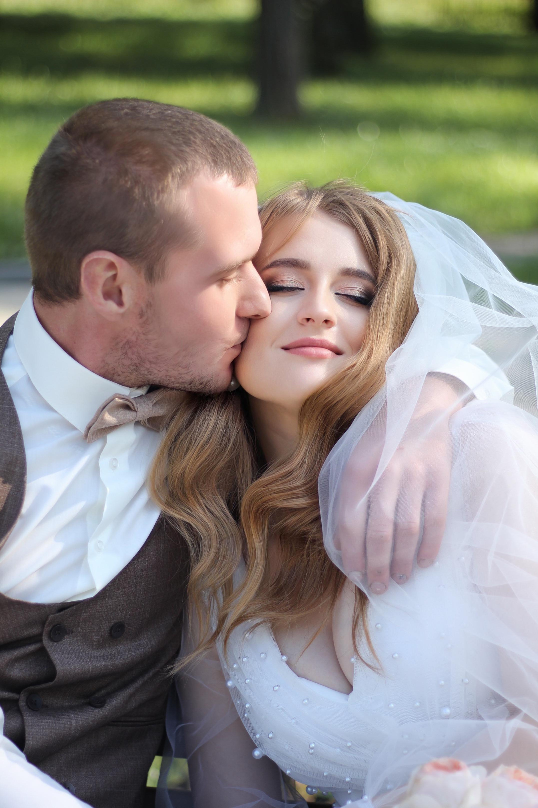 Андрея и Елены. Семейный свадебный детский фотограф Саранск Наталья Сыркина