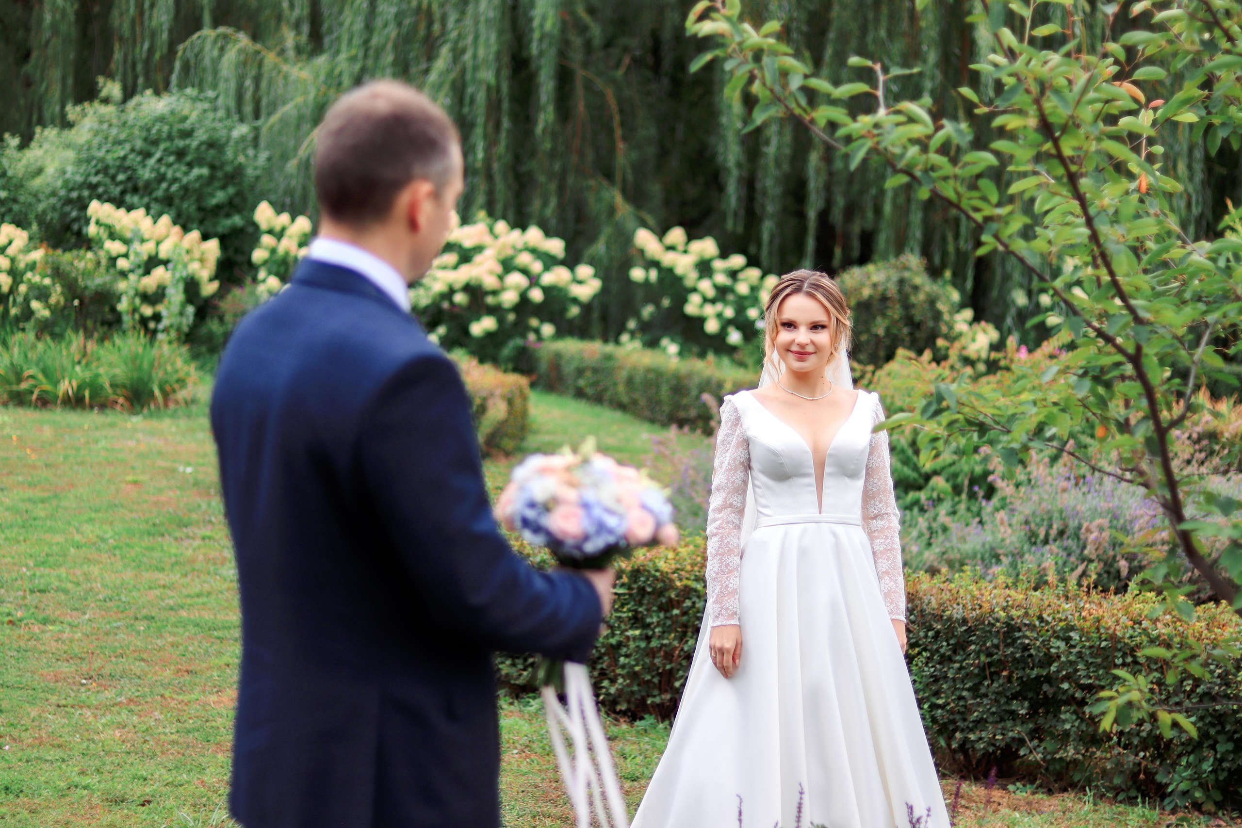 Евгений и Анастасия. Семейный свадебный детский фотограф Саранск Наталья Сыркина