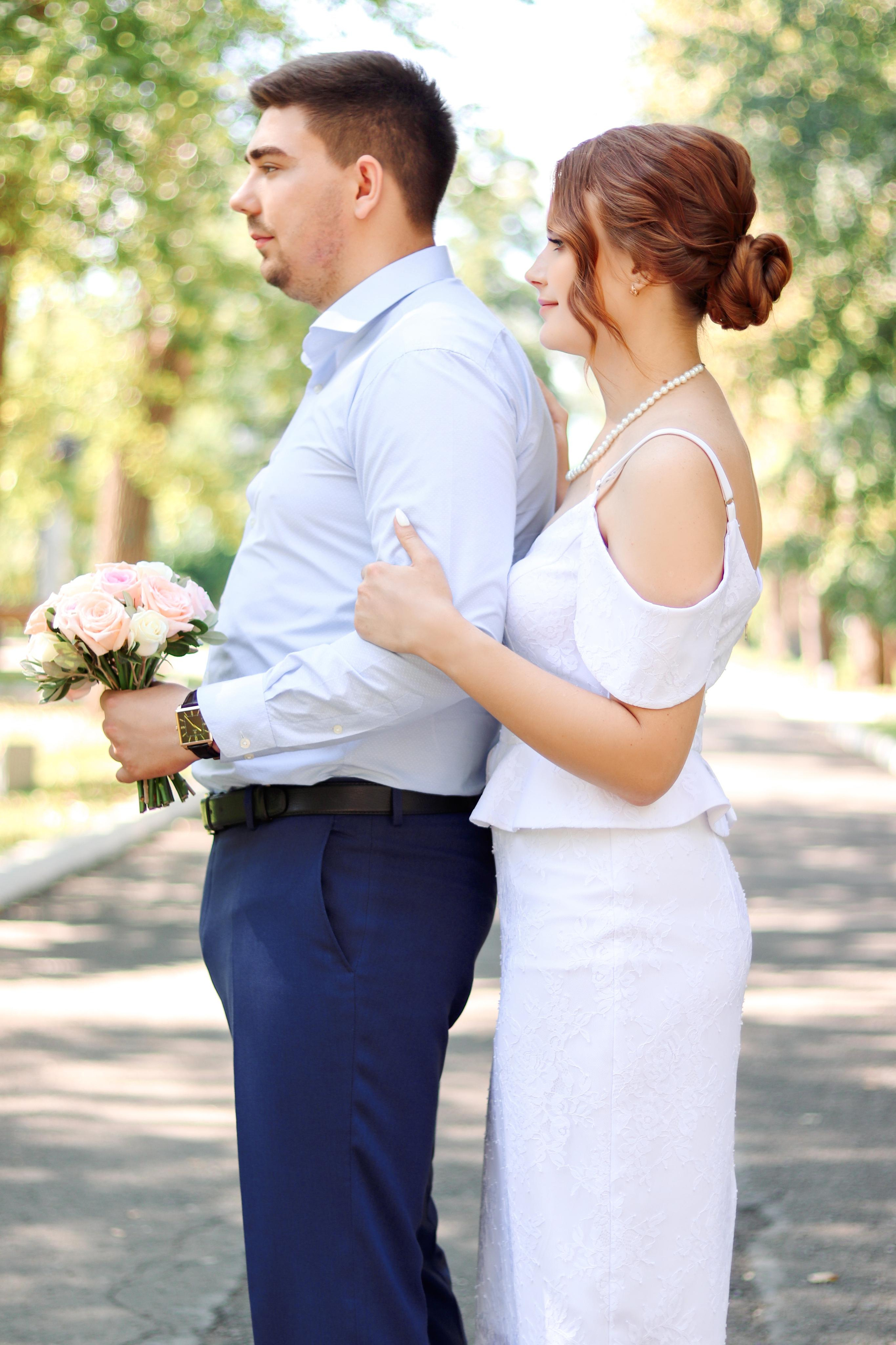 Дмитрий и Юлия. Семейный свадебный детский фотограф Саранск Наталья Сыркина