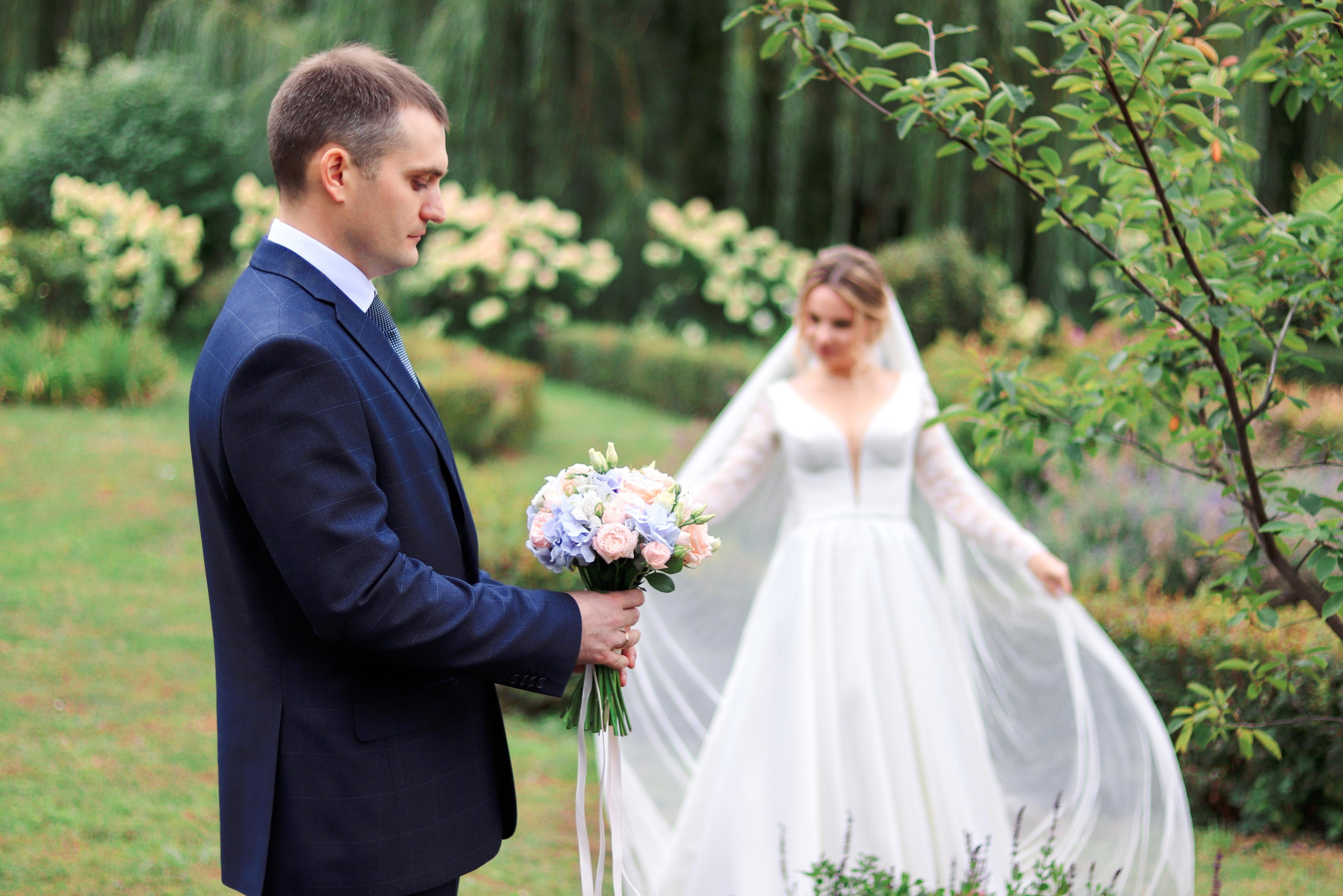 Евгений и Анастасия. Семейный свадебный детский фотограф Саранск Наталья Сыркина