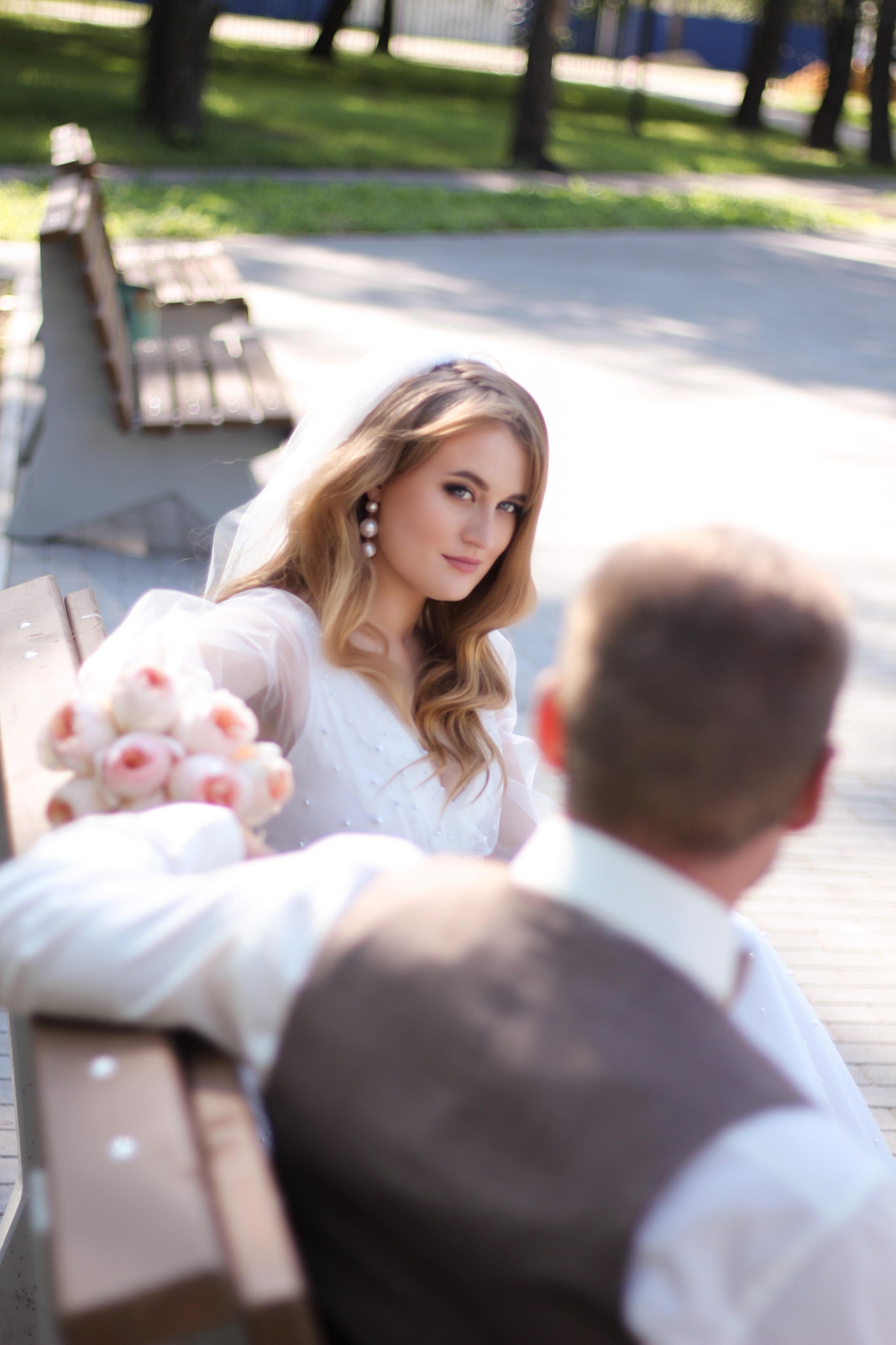 Андрея и Елены. Семейный свадебный детский фотограф Саранск Наталья Сыркина