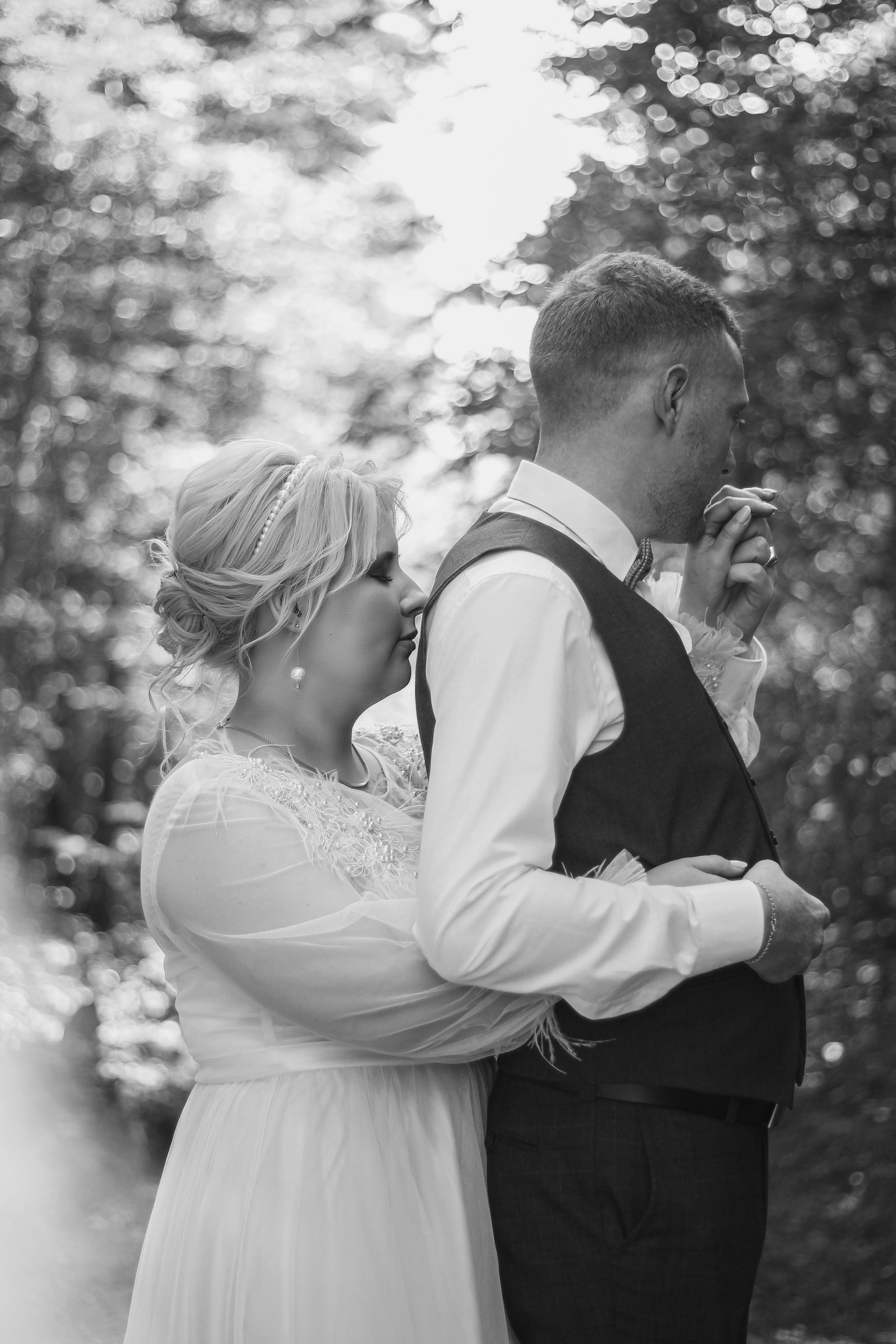 Влад и Мария. Семейный свадебный детский фотограф Саранск Наталья Сыркина