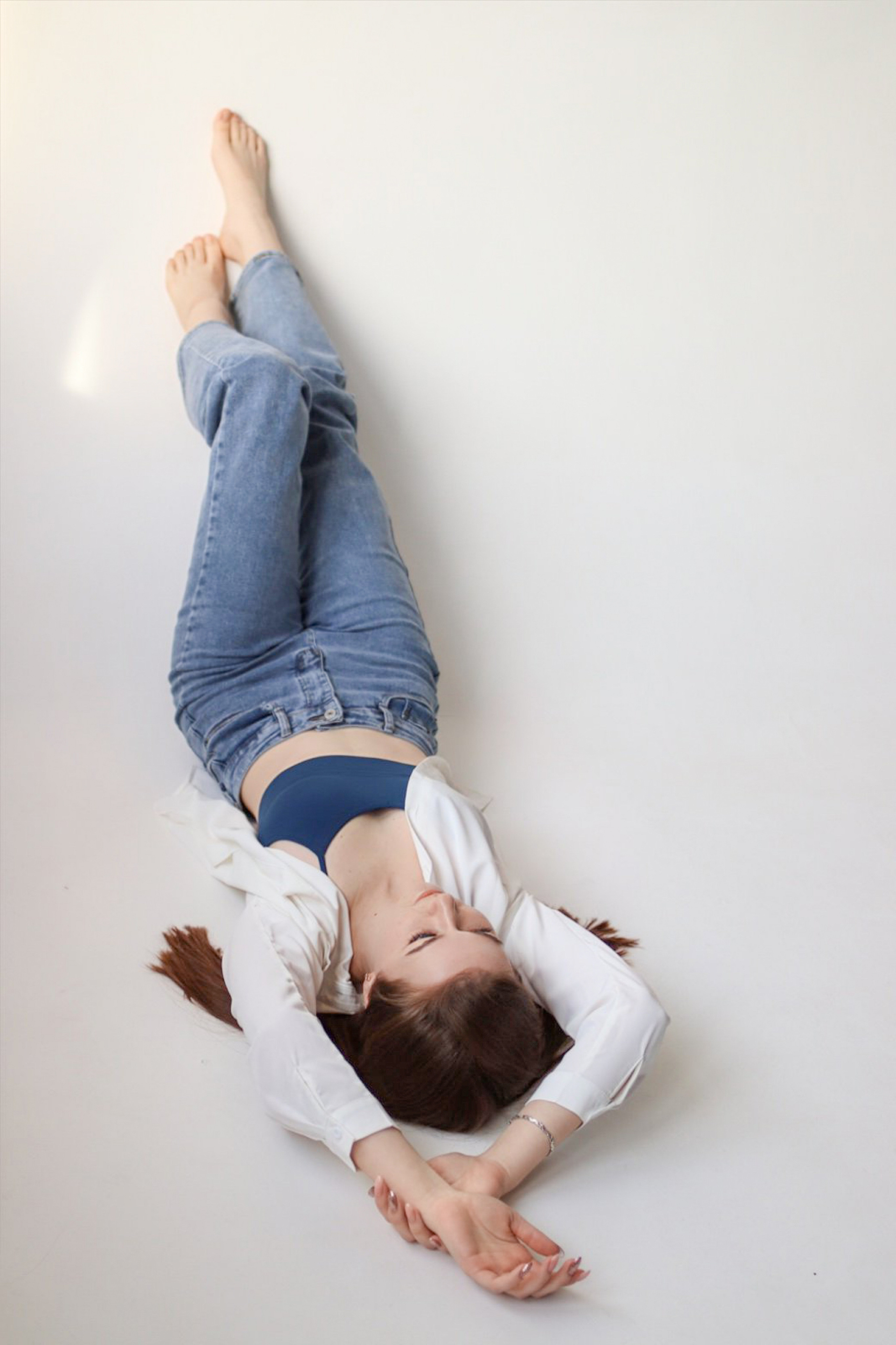 Анастасия. Семейный свадебный детский фотограф Саранск Наталья Сыркина