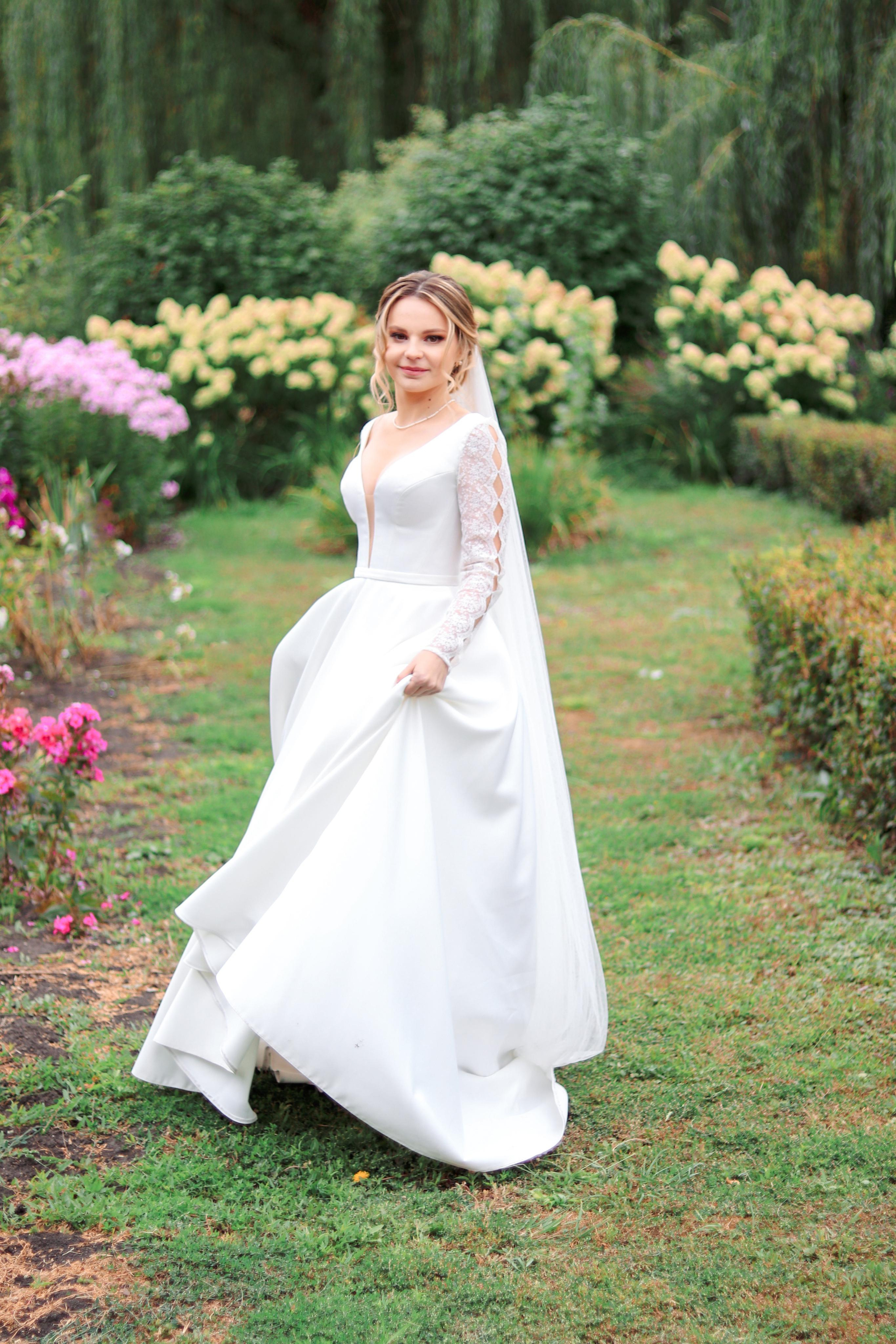 Евгений и Анастасия. Семейный свадебный детский фотограф Саранск Наталья Сыркина