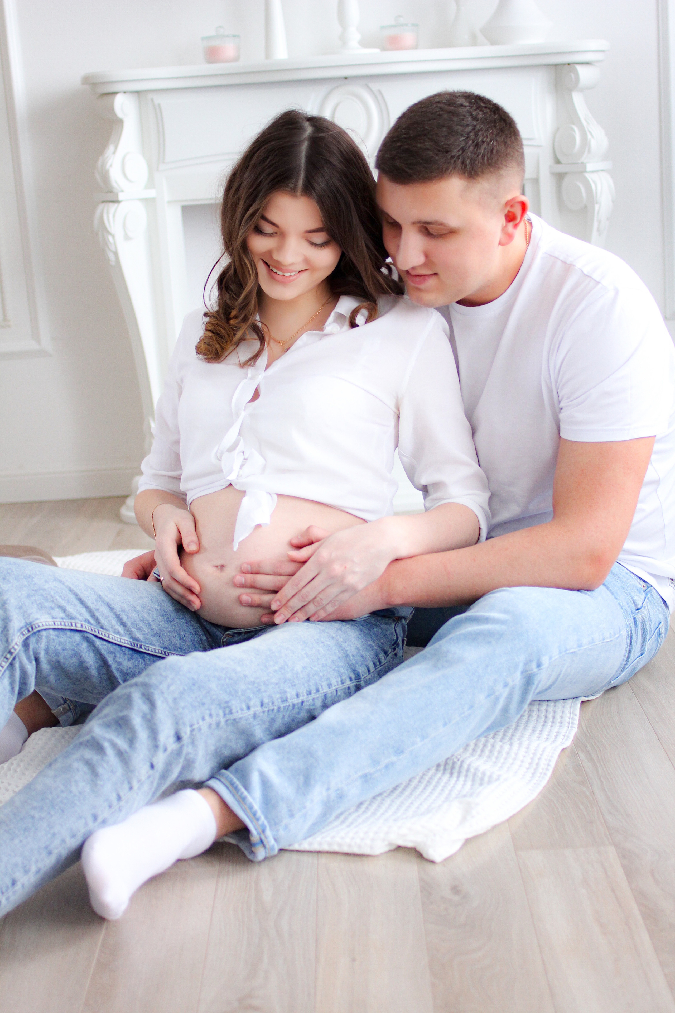 АЛЕНА И ВЛАД. Семейный свадебный детский фотограф Саранск Наталья Сыркина