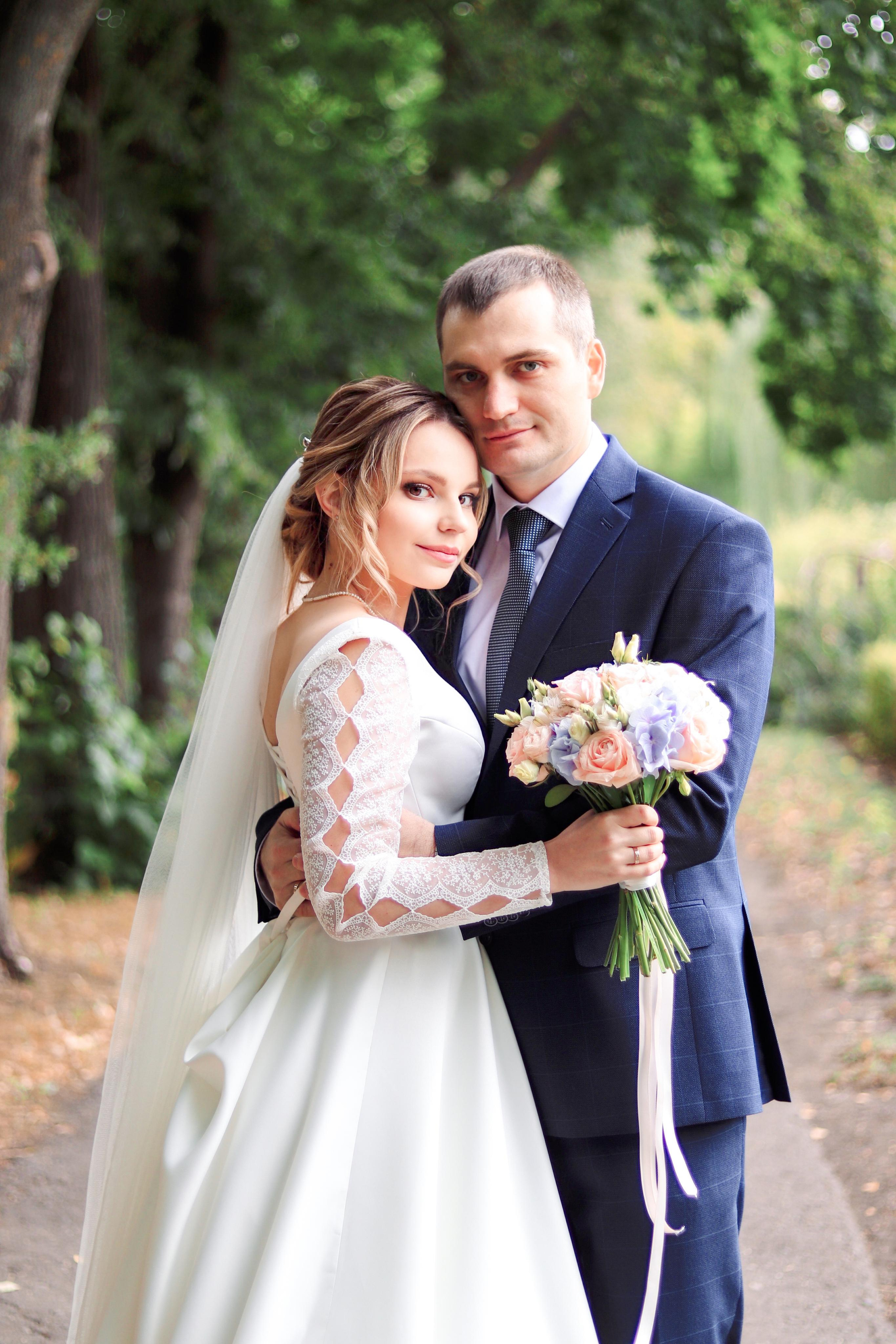 Евгений и Анастасия. Семейный свадебный детский фотограф Саранск Наталья Сыркина