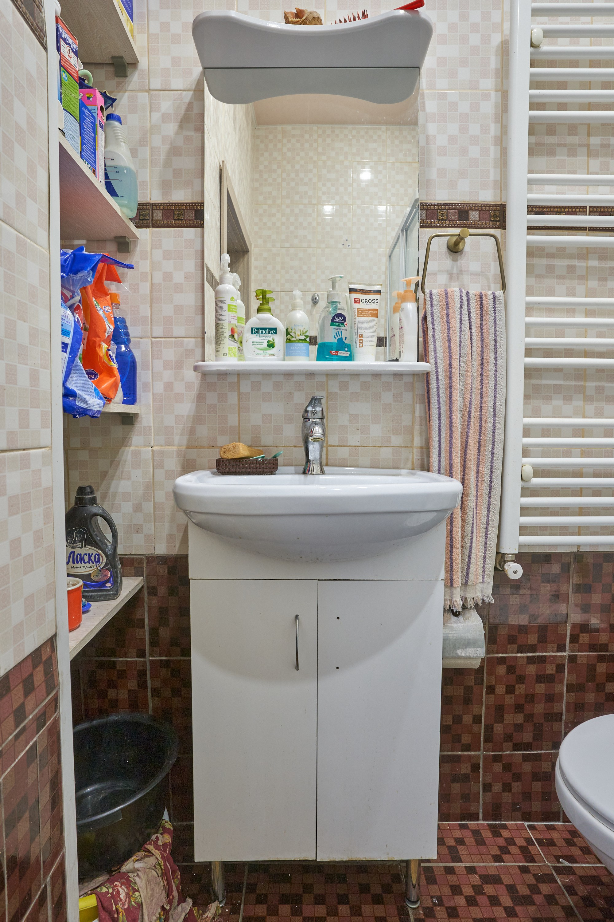 Коттедж. Фотограф в Твери Захаров Сергей