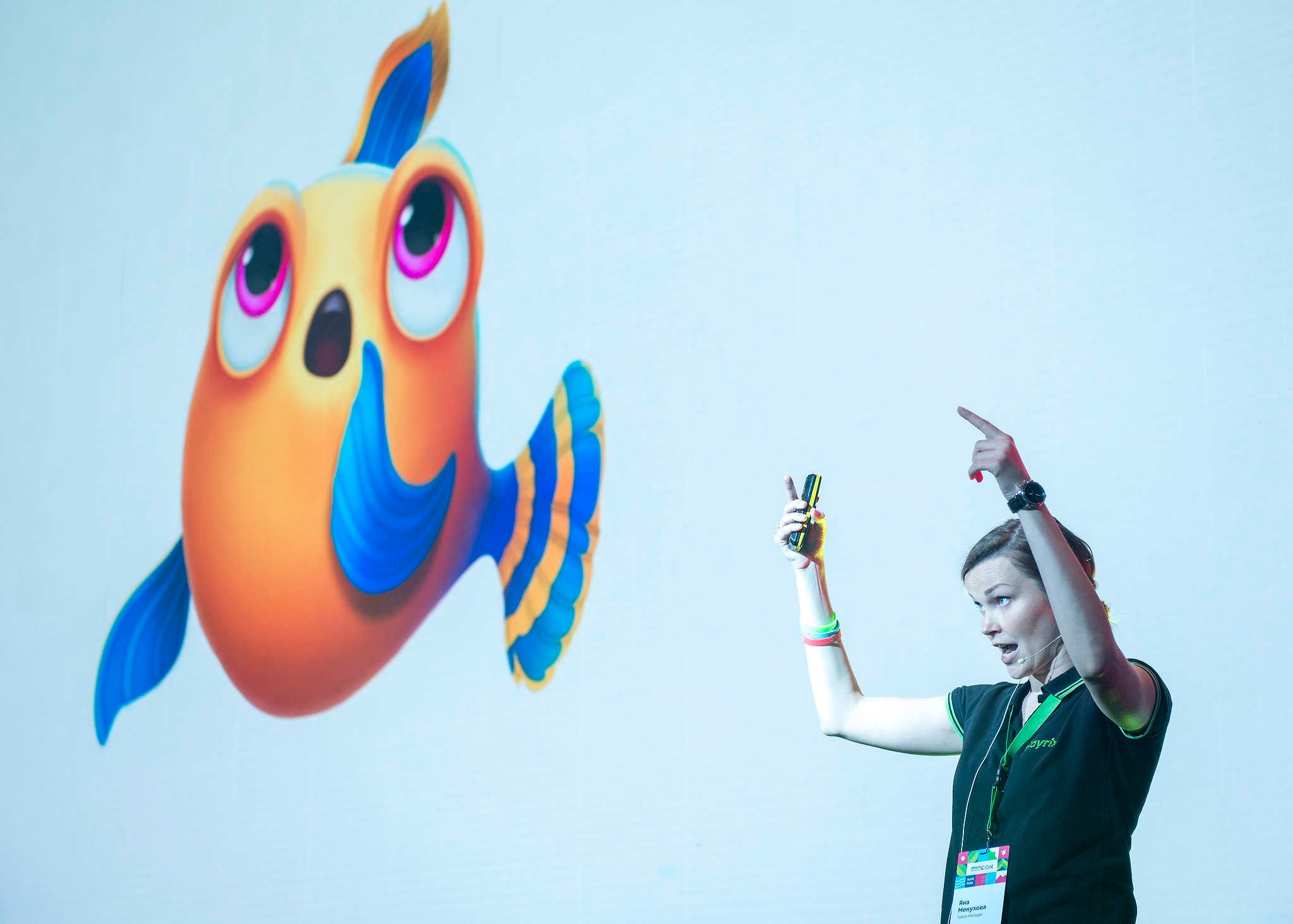 Встреча сотрудников и форум компании Playrix в Сочи, Роза Хутор. Крупнейшая компания в России и входит в 5  крупнейших разработчиков игр в мире. Съемка для Playrix 2018 году.