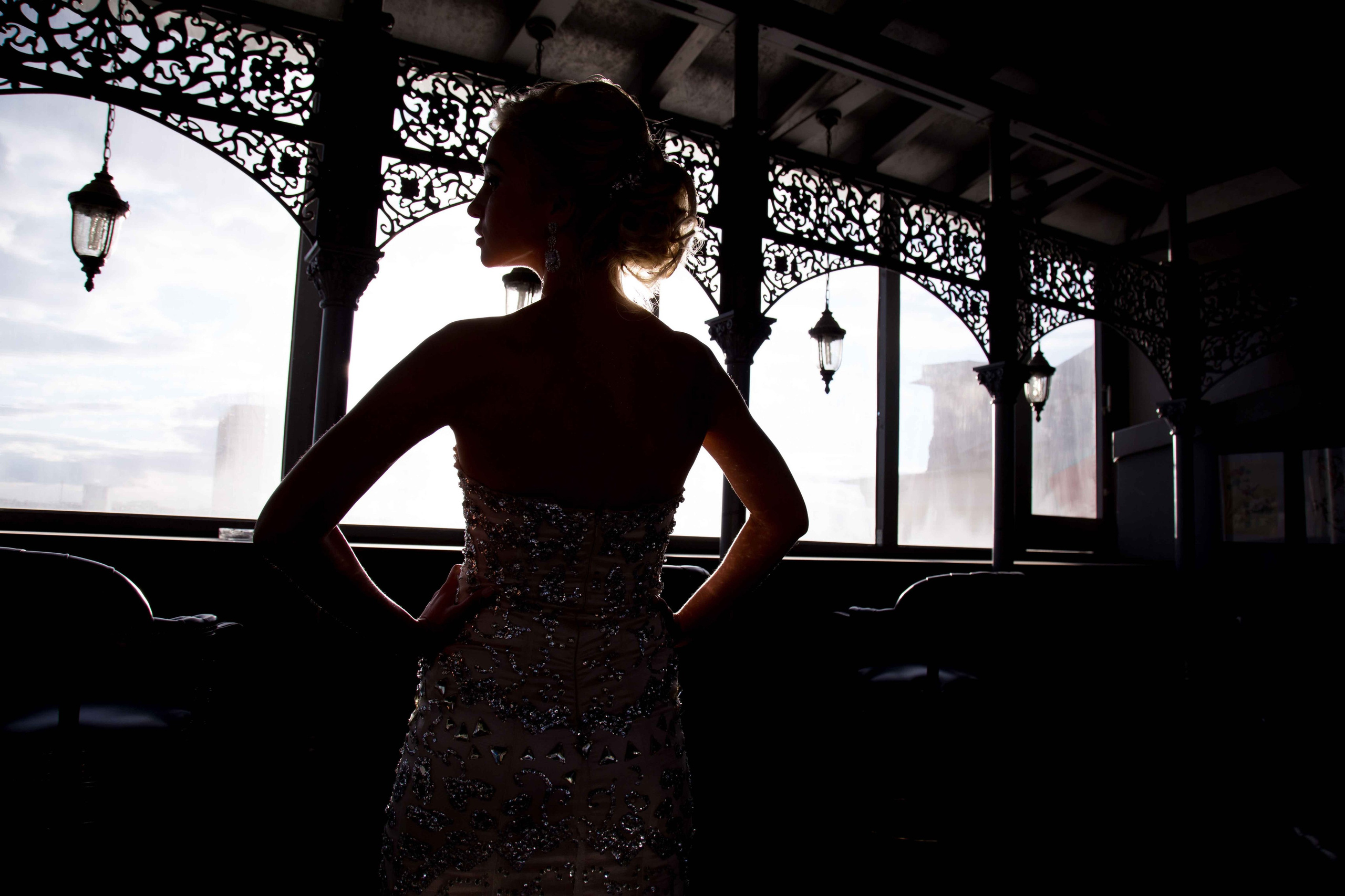 Глеб и Юлия. Свадебный фотограф в Санкт-Петербурге Трофимова Алена