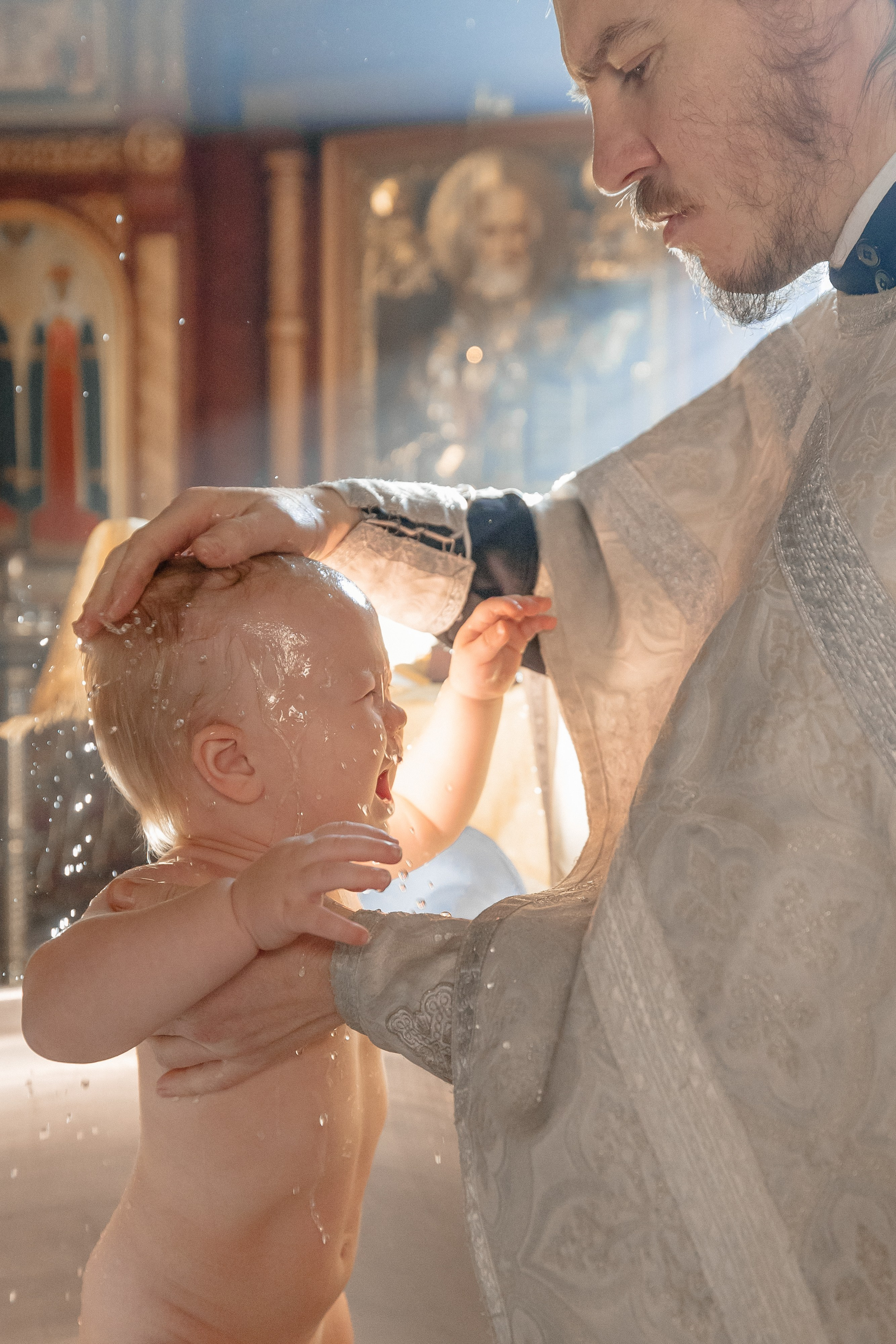 Фото портфолио крещения. Фотограф крещения венчания Чебоксары, Чувашия Татьяна Иванова