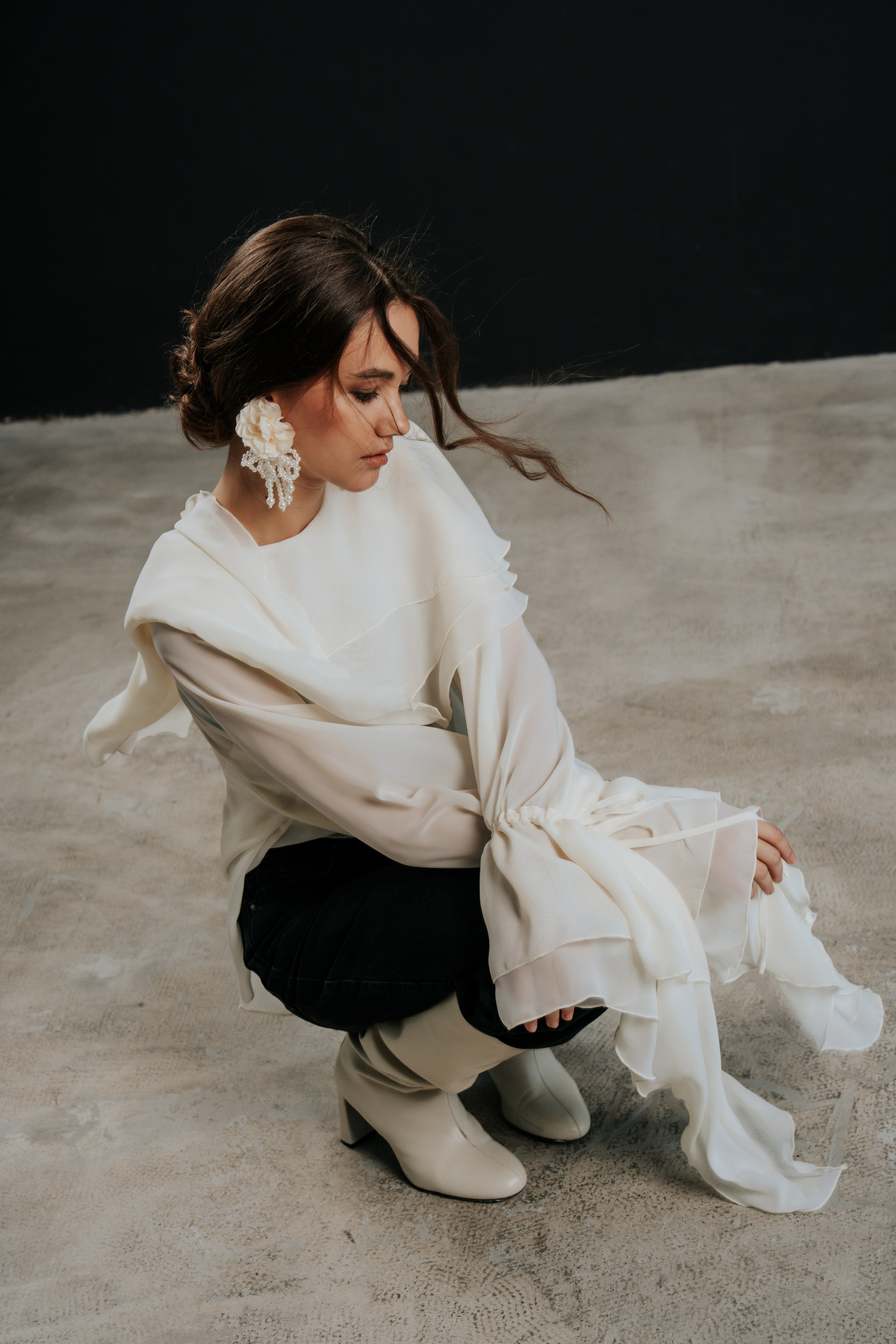 Ma.intermodels fashion