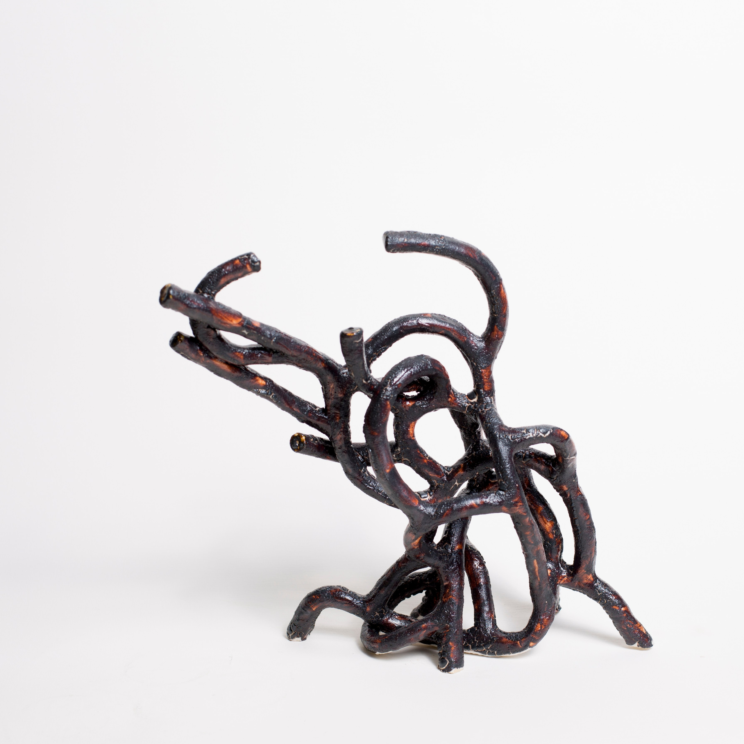 Desire. Художник керамист Вика Уйстрайх