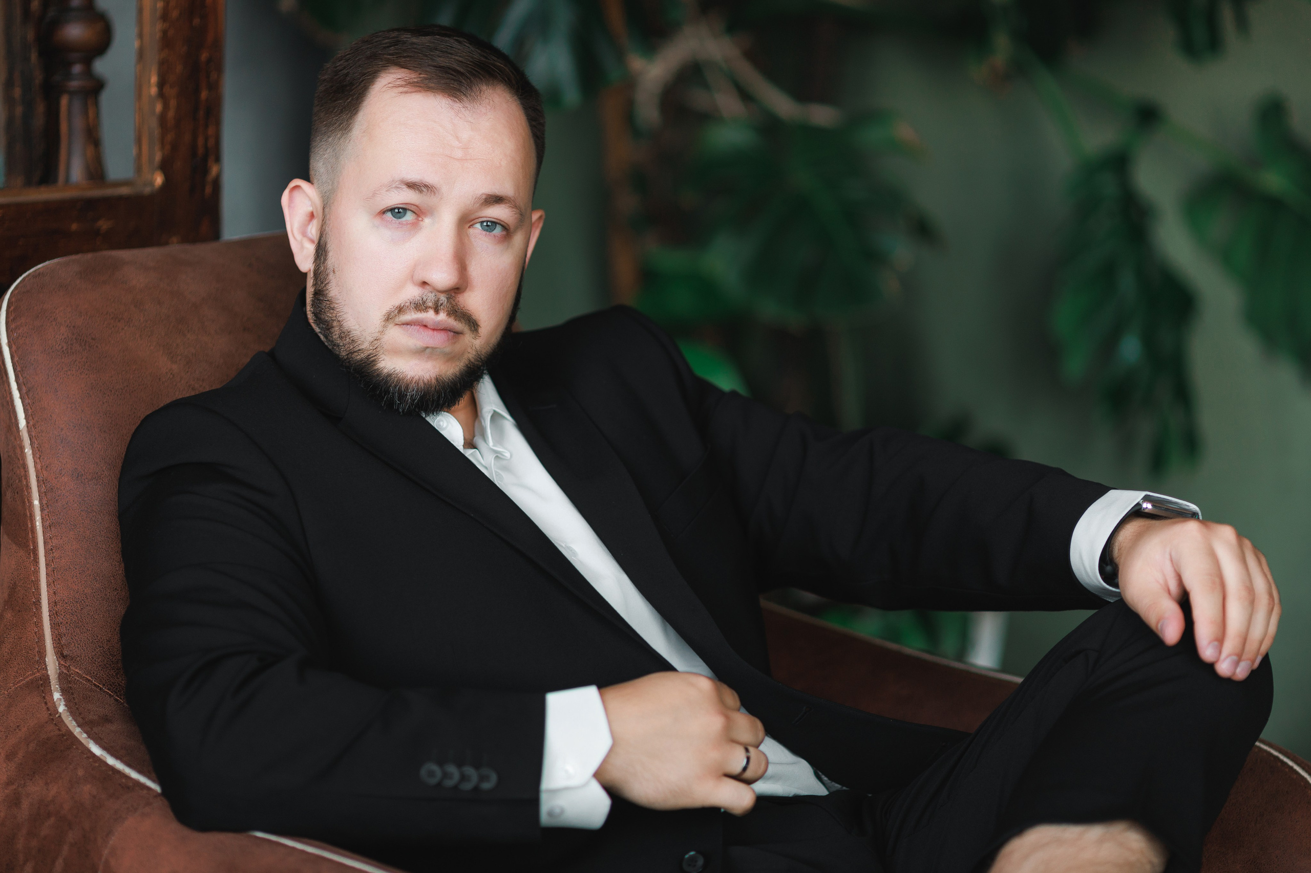 Свадебные съемки. Фотограф Наталья Матвеева