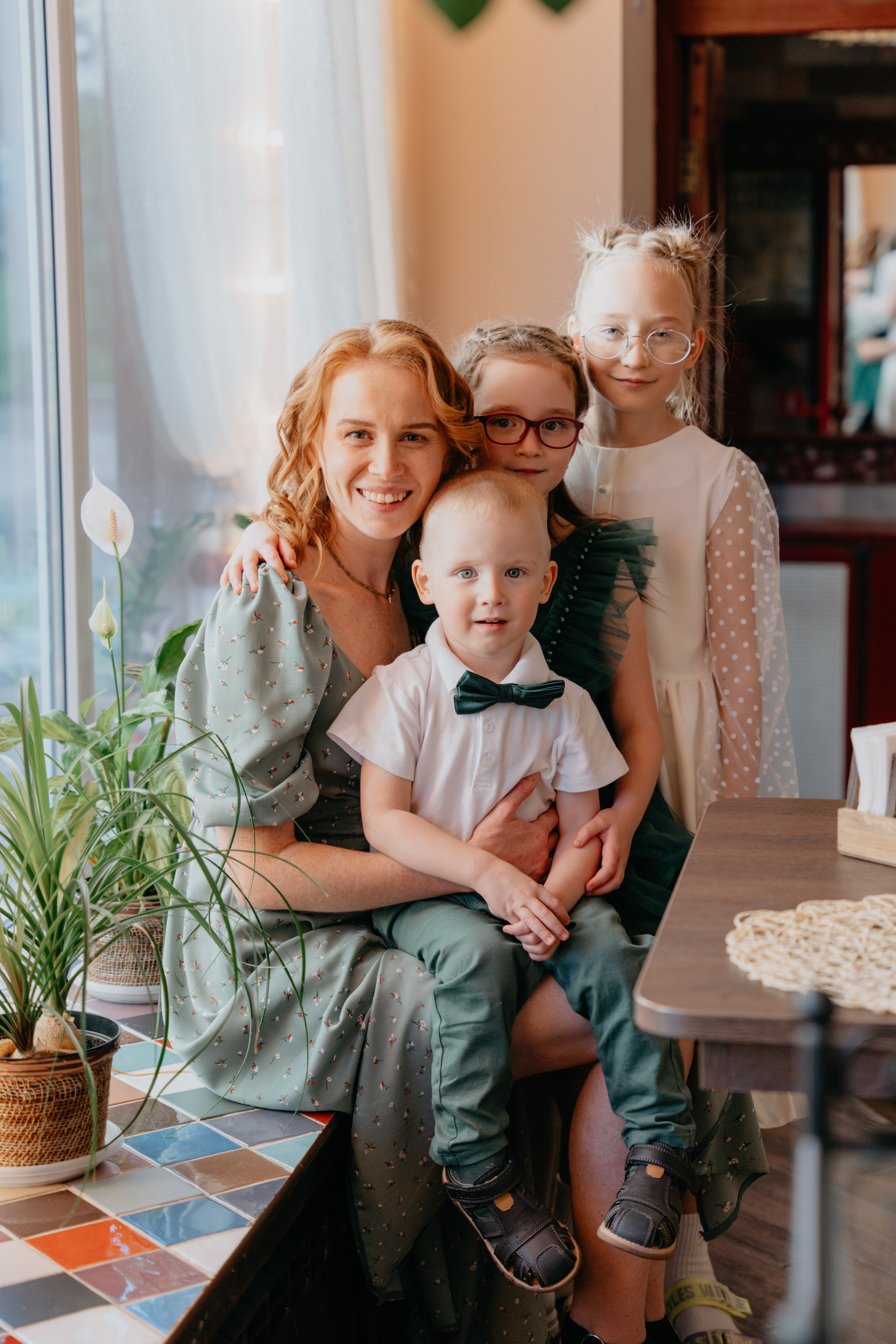 Маме 70 лет. Подарим эмоции ей