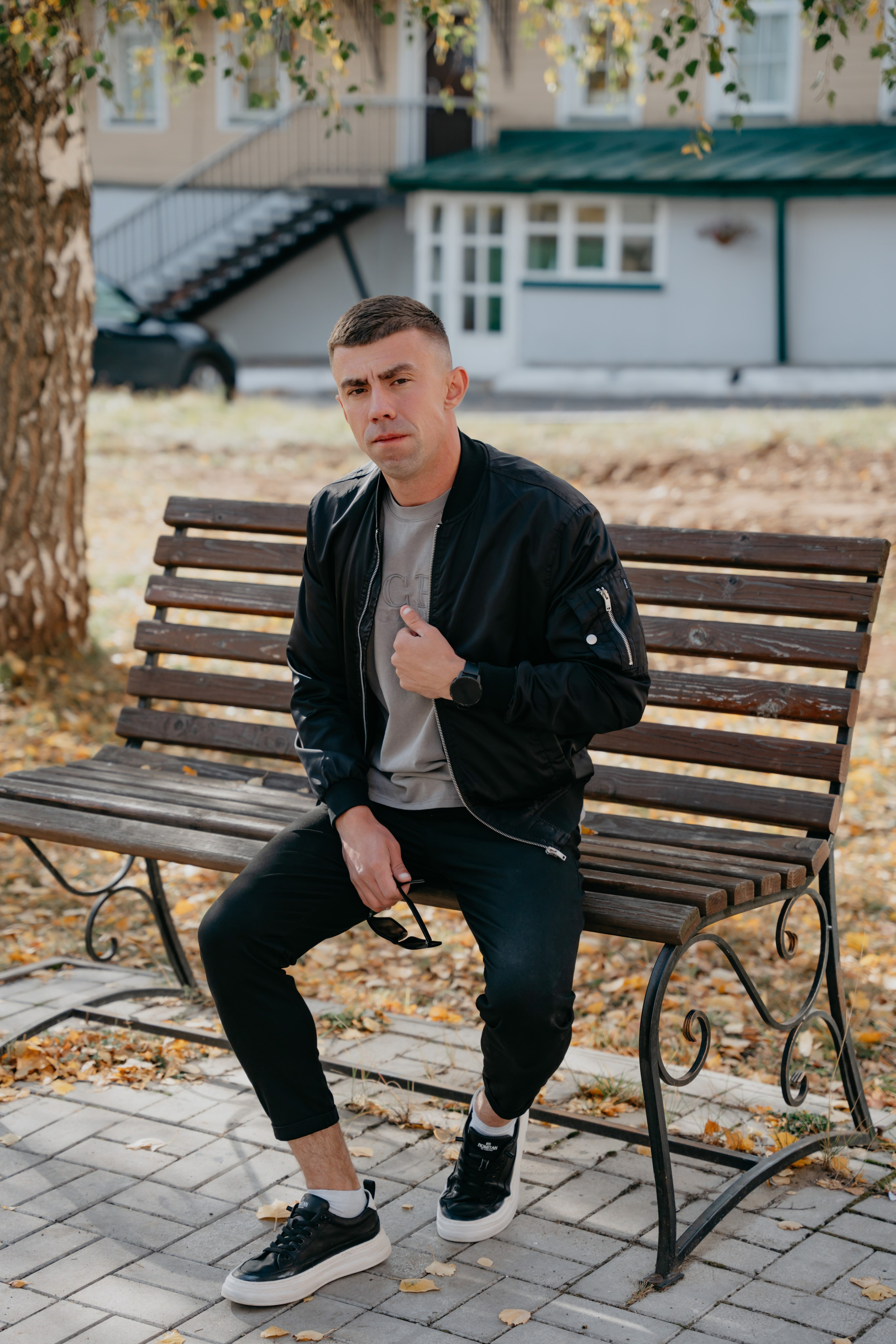 Контент для Антона Рудина