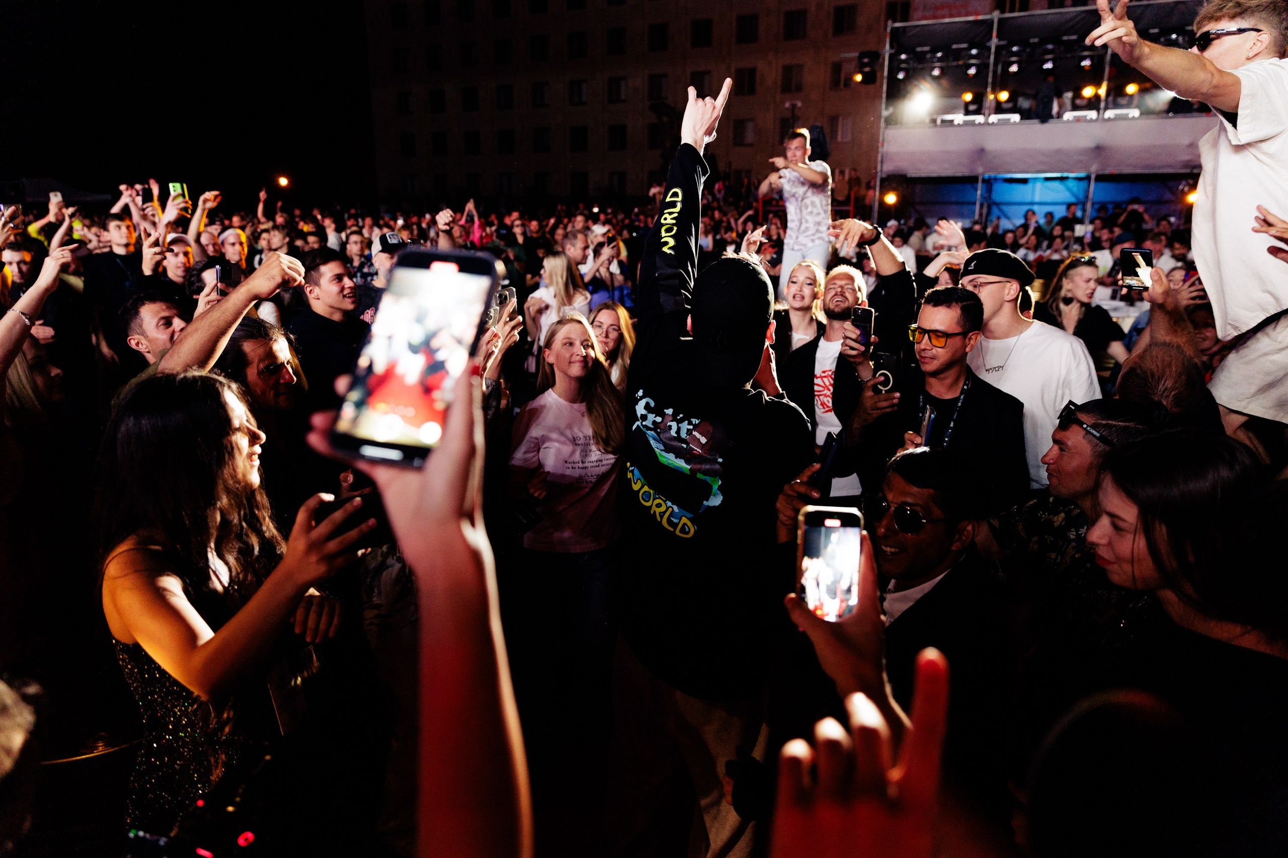 Репортаж. Игорь Панкратов | Фотограф Ставрополь