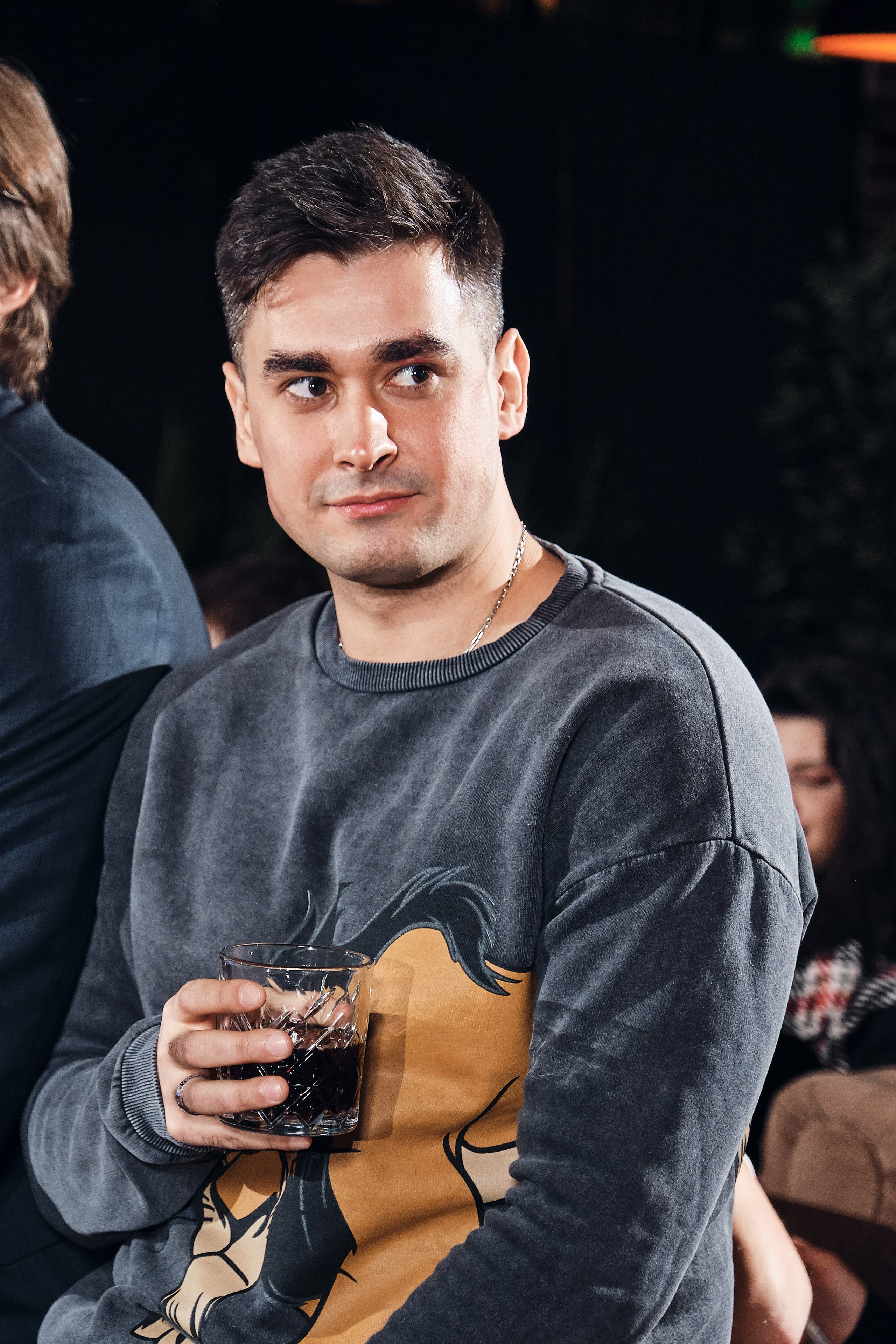 Grigoreva_event. Антон Гошовский - свадебный и семейный фотограф в Москве и Крыму