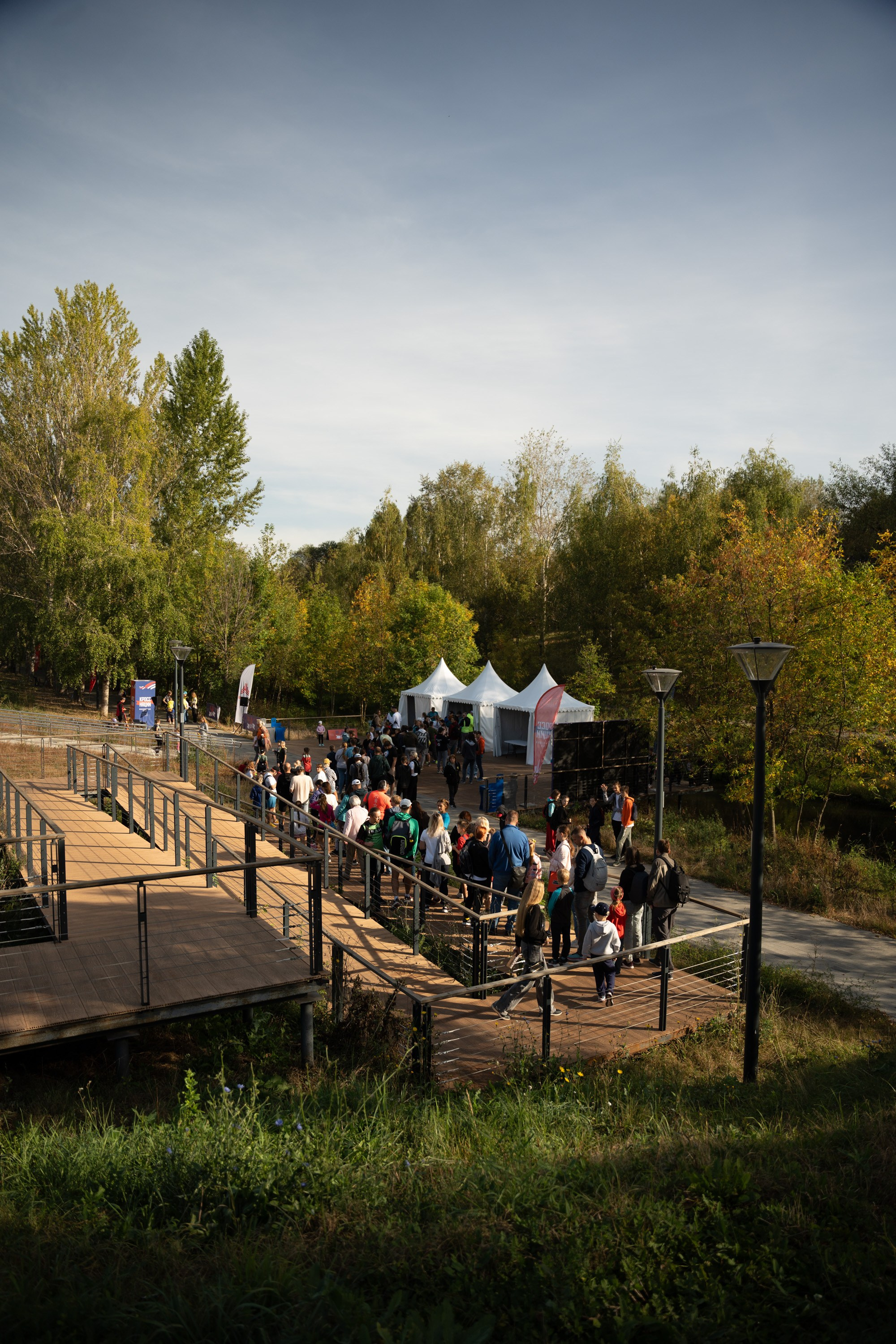 Кросс Нации 2024. Фотограф в Москве Марченко Александр