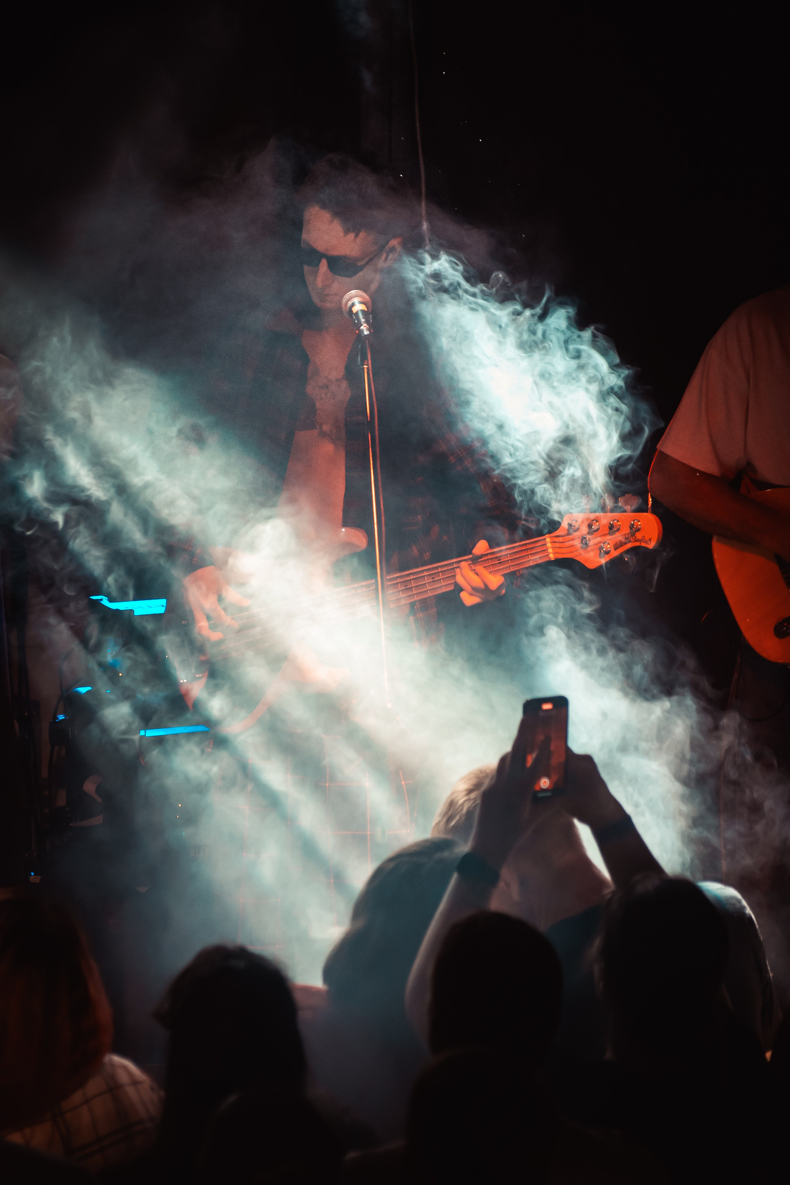 Гудтаймс, Красноярск. 02.10.2025, Эрмитаж. Фотограф Регина Крикунова г. Красноярск