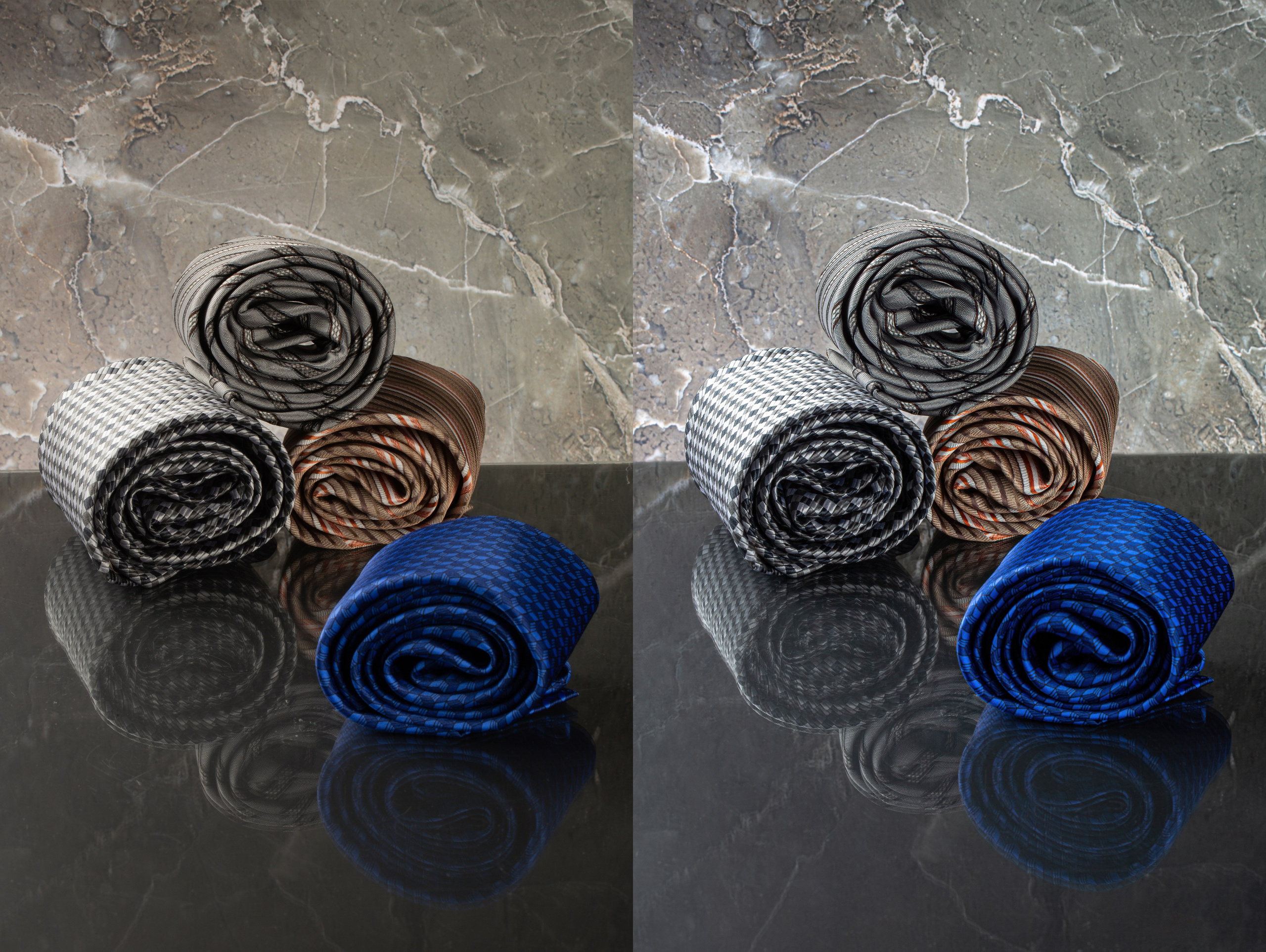 Ретушь фотографий рубашек и пиджаков | Студия SVITHART