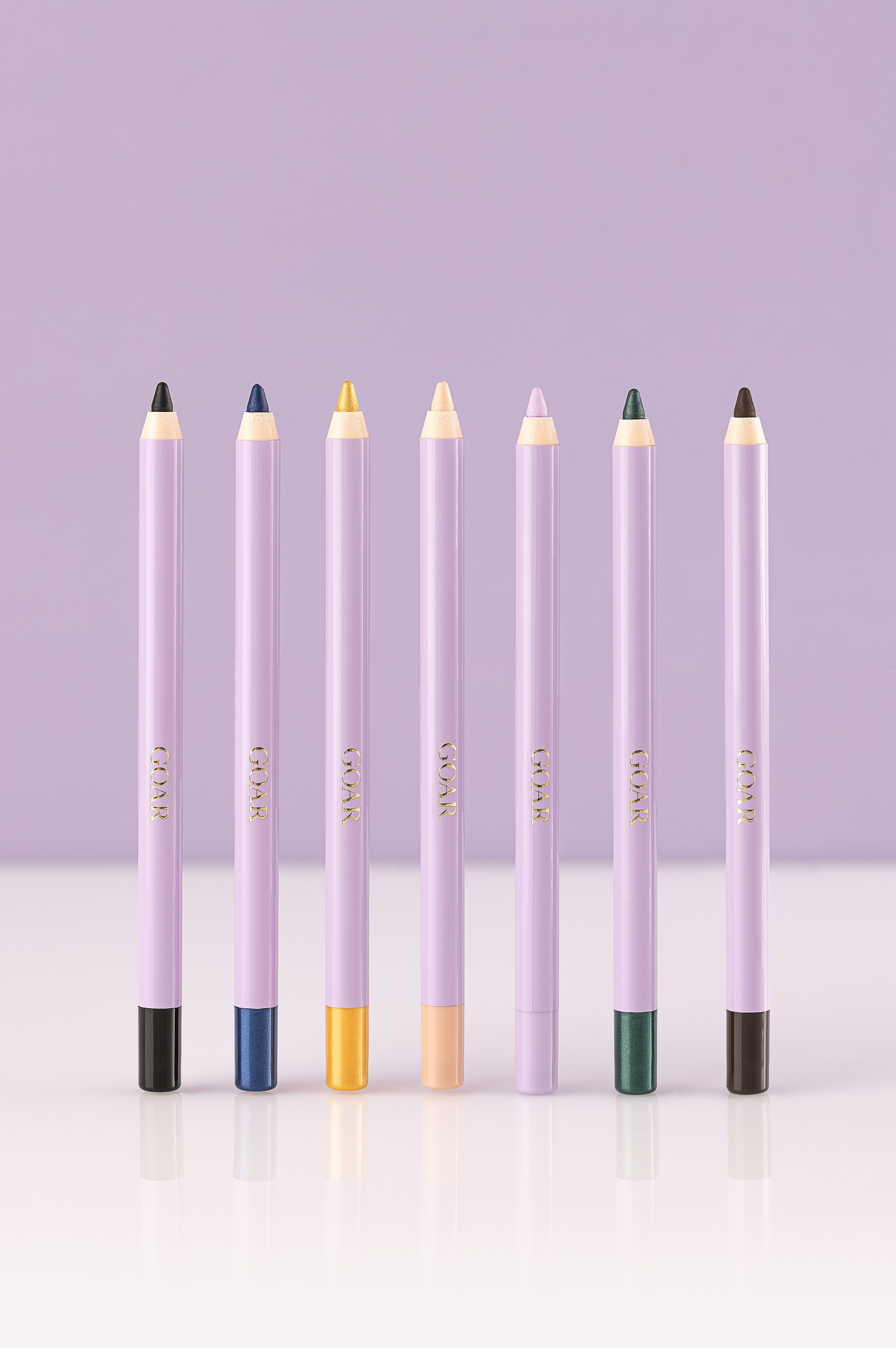 Eye pencil by Goar. Юлия Космо — фуд-фотограф, предметный стилист, Москва