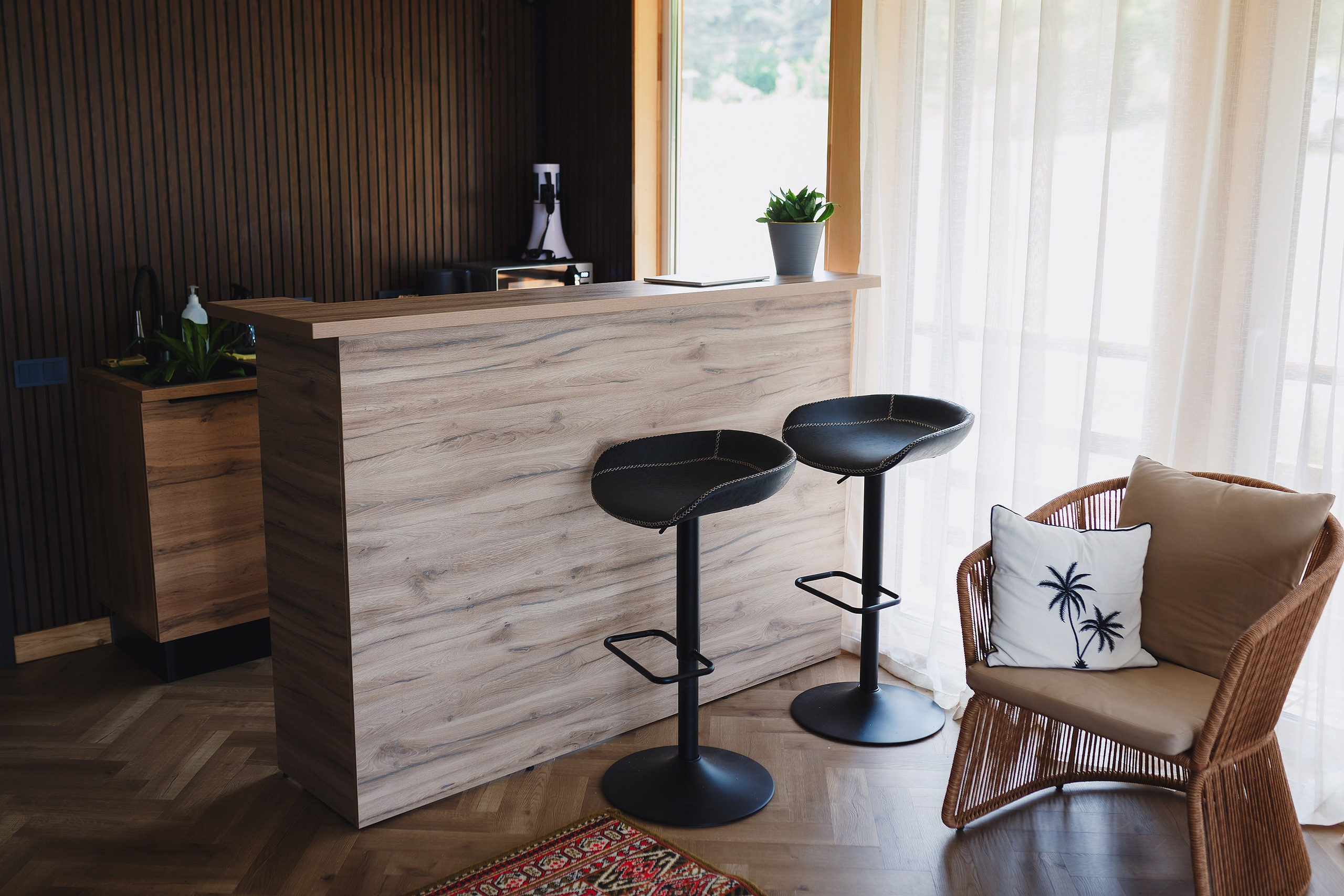 ИНТЕРЬЕР. Roman Photo