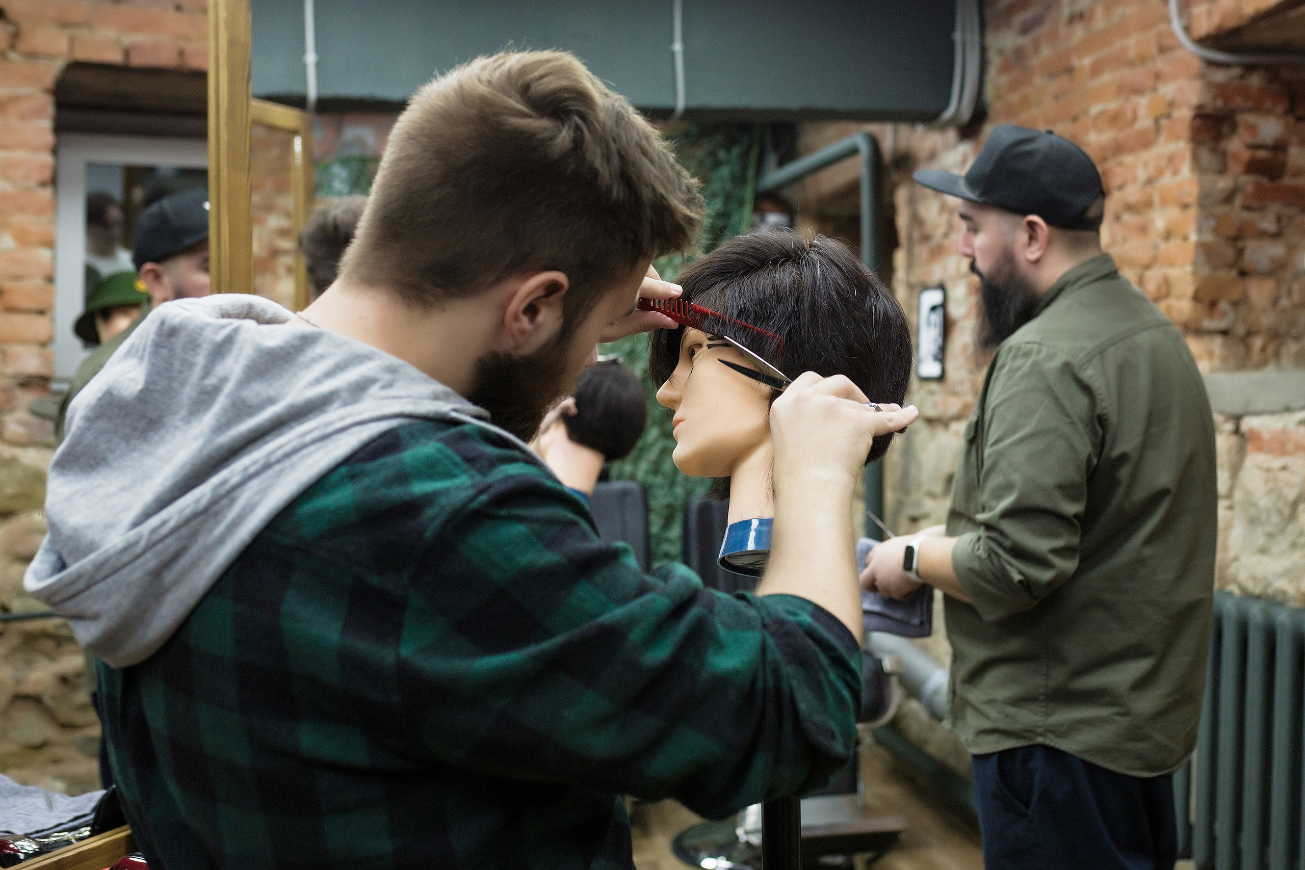 КОММЕРЧЕСКИЕ. Roman Photo