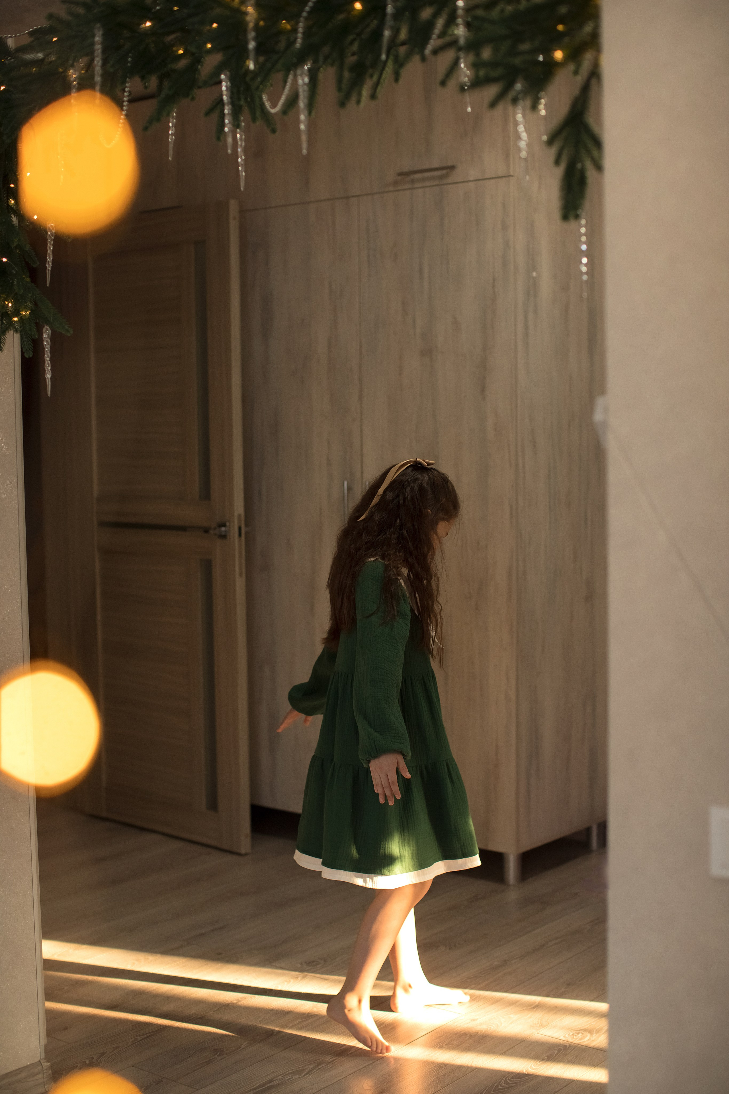 Праздник к нам приходит. Семейный и детский фотограф в Саратове Полина Коткина