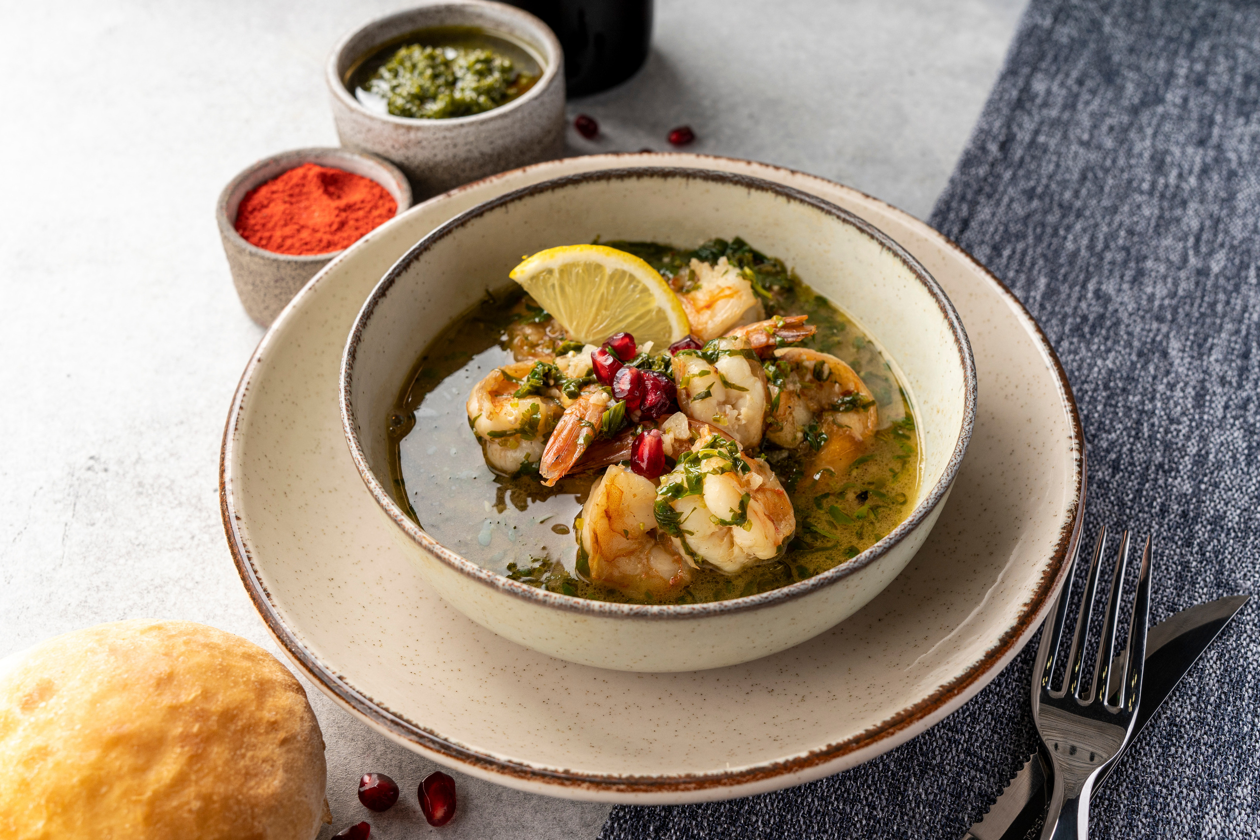 Профессиональная фуд-фотография и ретушь в Ереване