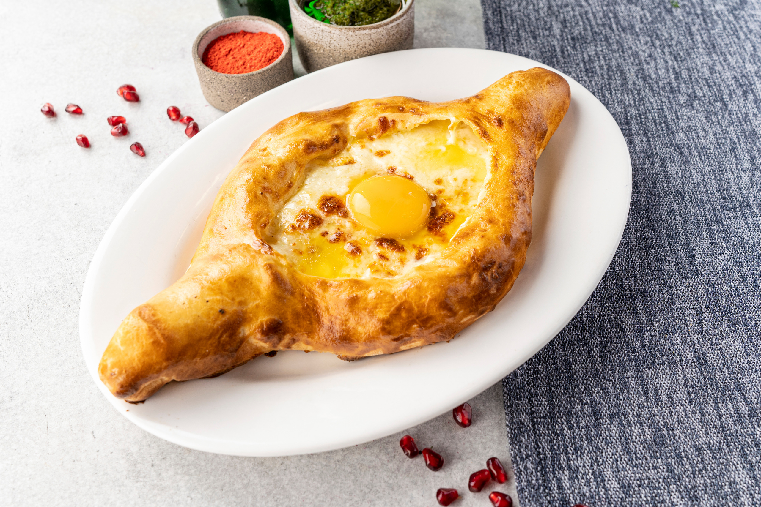 Профессиональная фуд-фотография и ретушь в Ереване