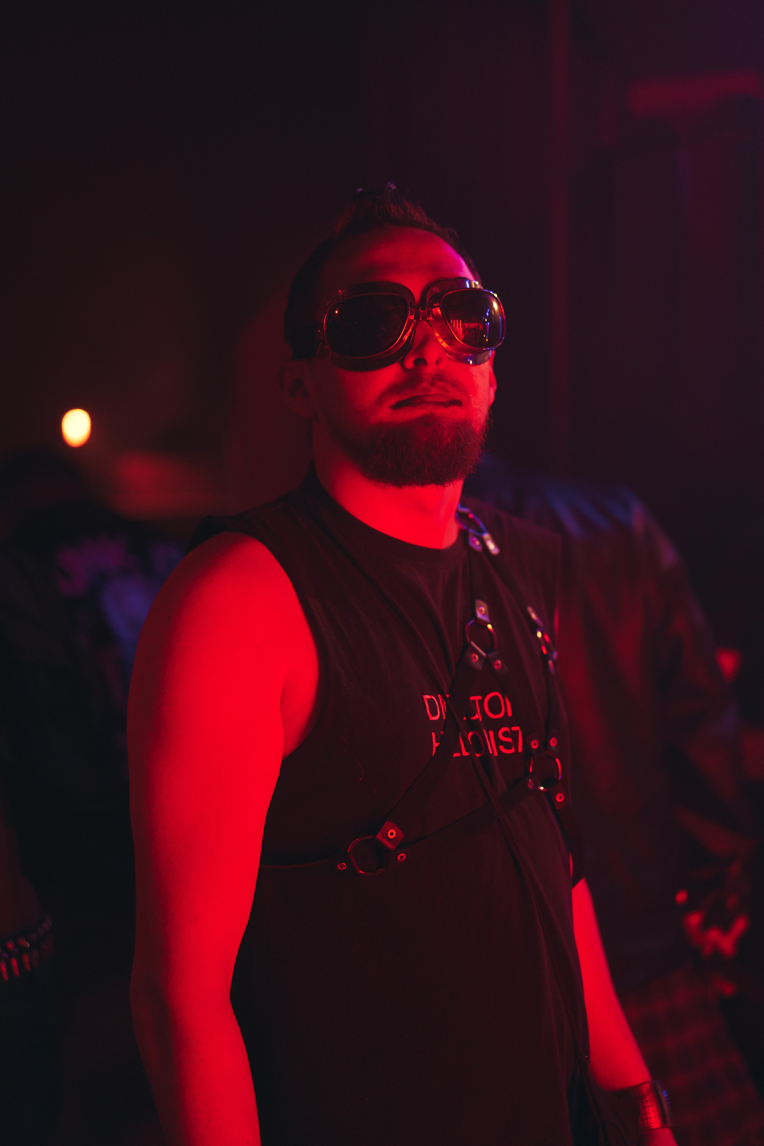 Репортаж. Фотограф в Хабаровске и Комсомольске-на-Амуре Евгений Федосеев