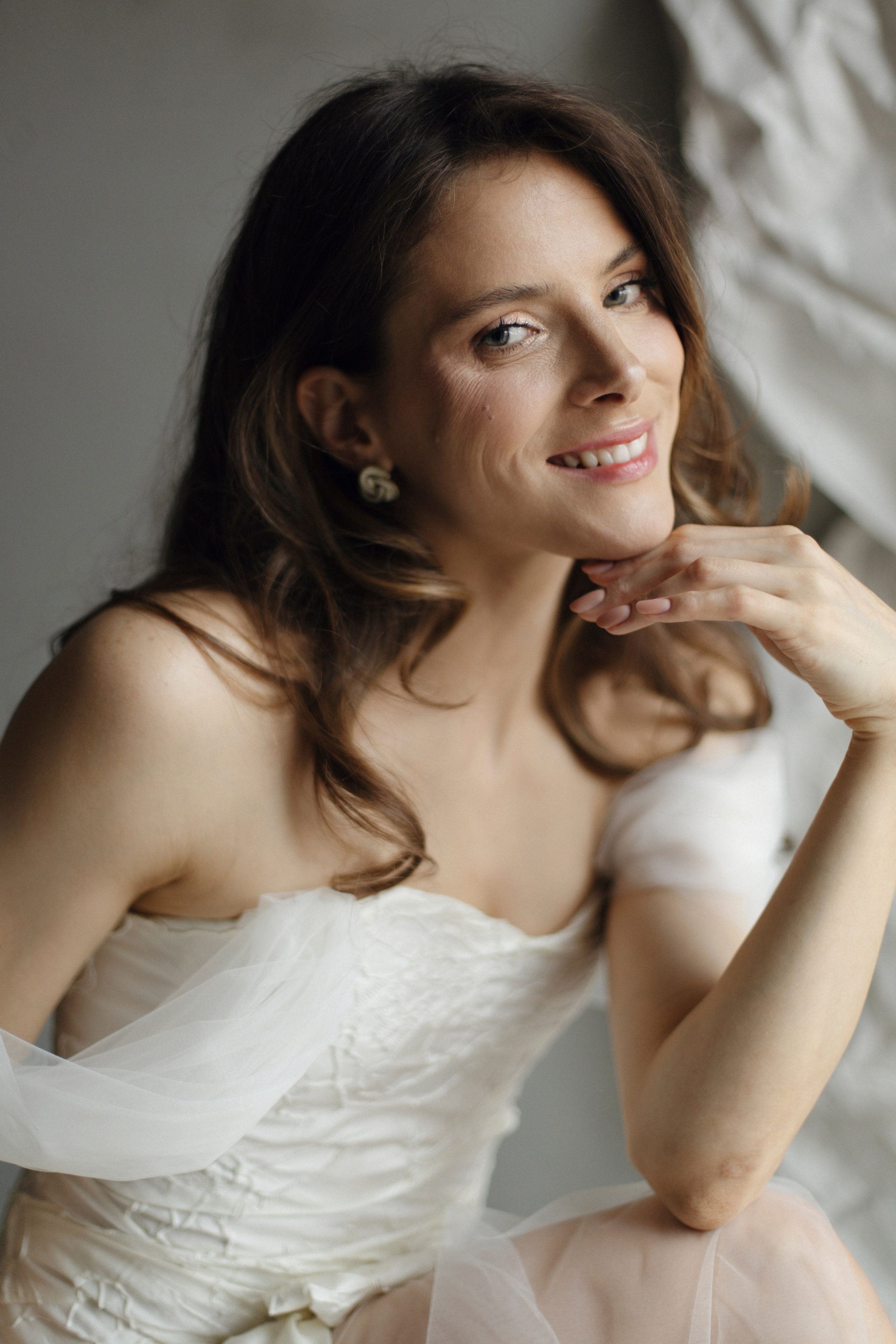 Свадебные серии. Фотограф Нижний Новгород