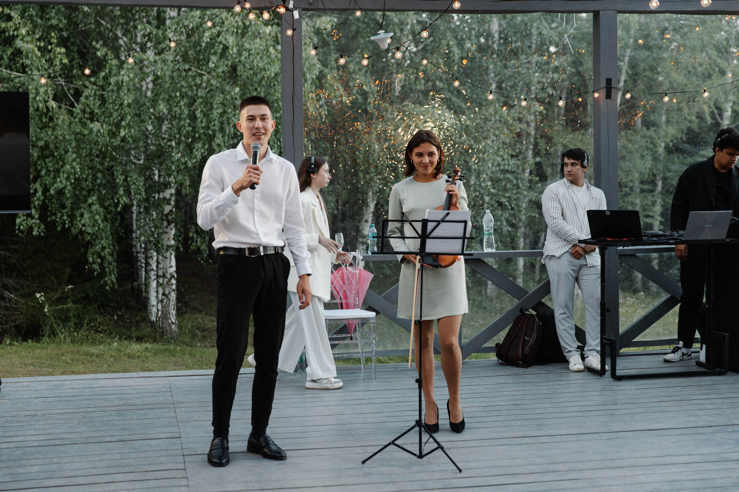 Любовь находит путь. Фотограф Диана Хасанова, г. Казань