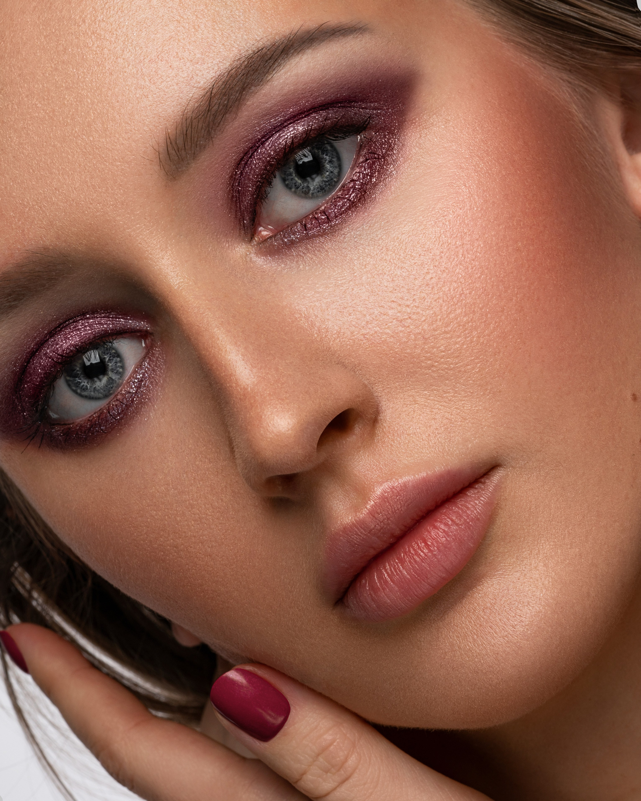 ПОРТРЕТНЫЕ. Коммерческий фотограф в Москве Андрей Шапар