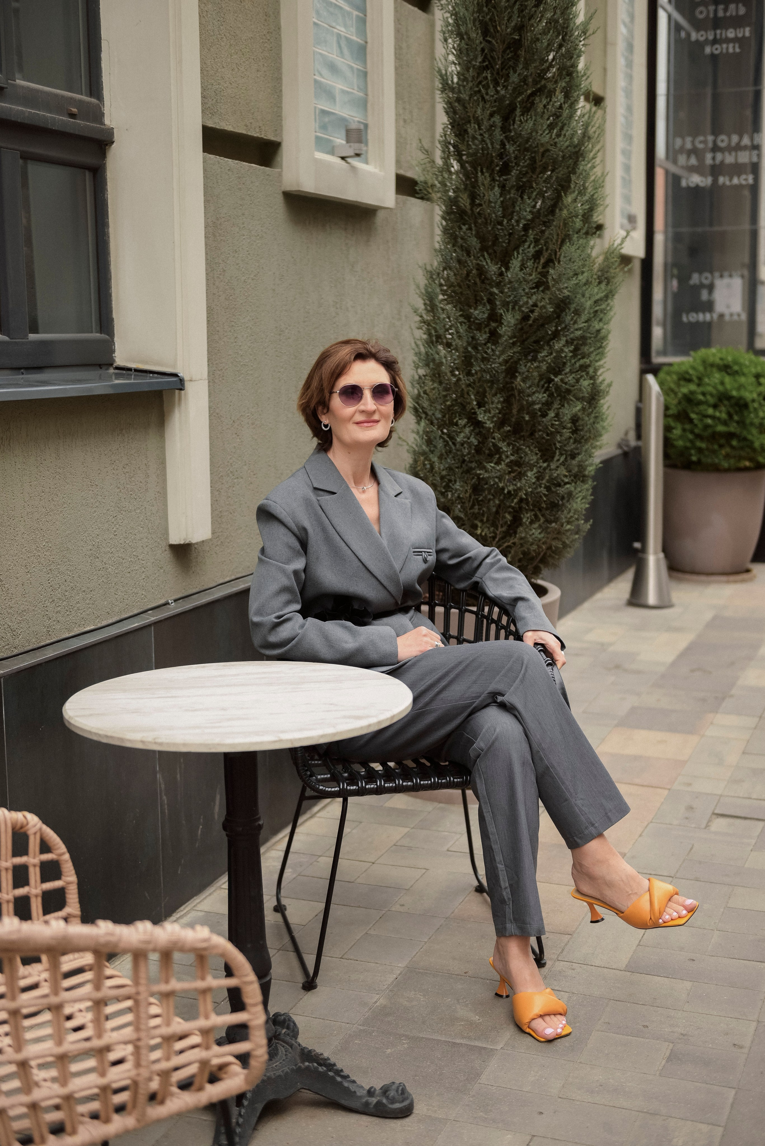 Ольга. Фотограф Ростов-на-Дону Белла Керимова