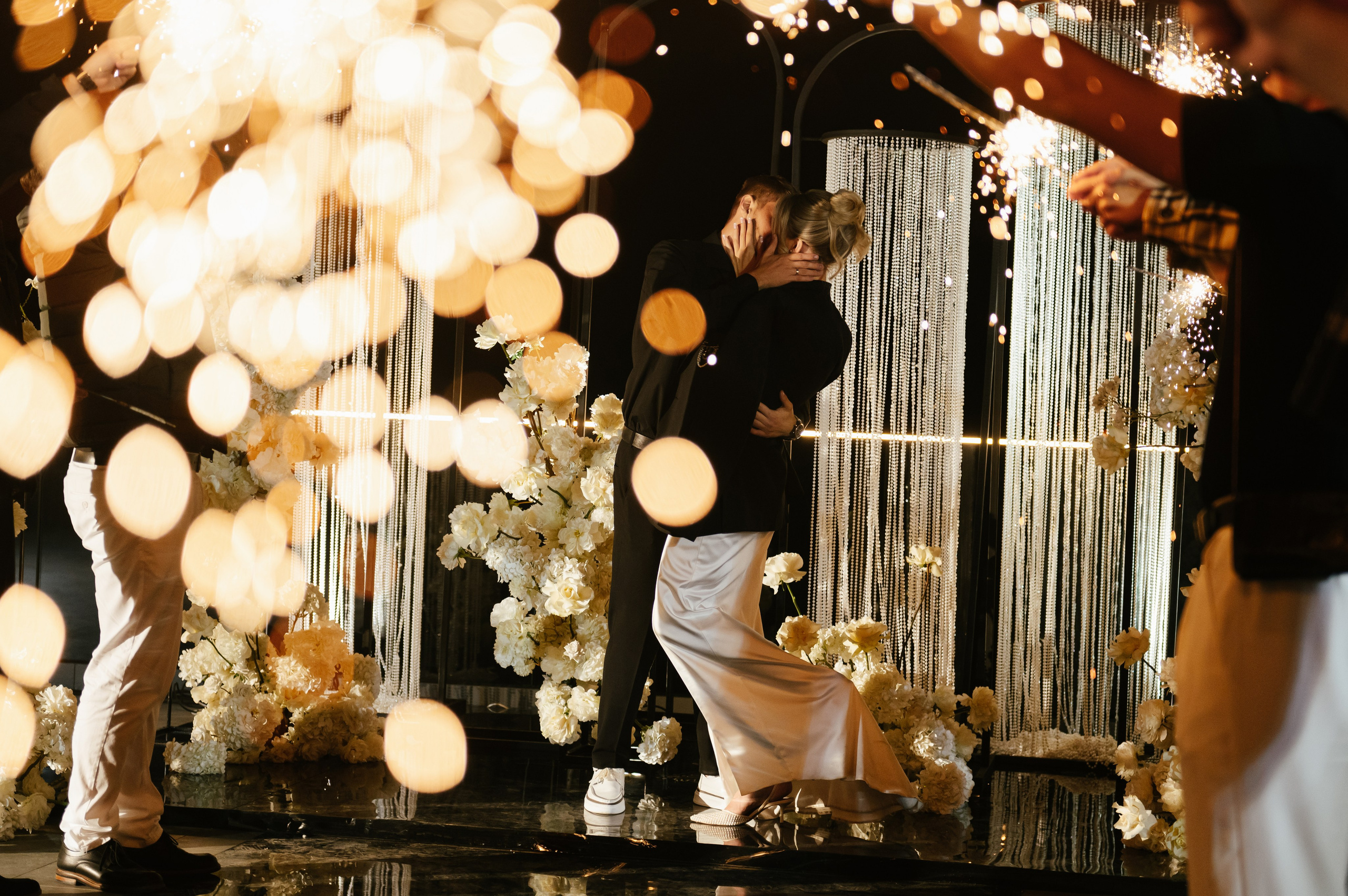 Максим и Анастасия. Свадебный, женский, семейный фотограф в Севастополе Юлия Мошенко