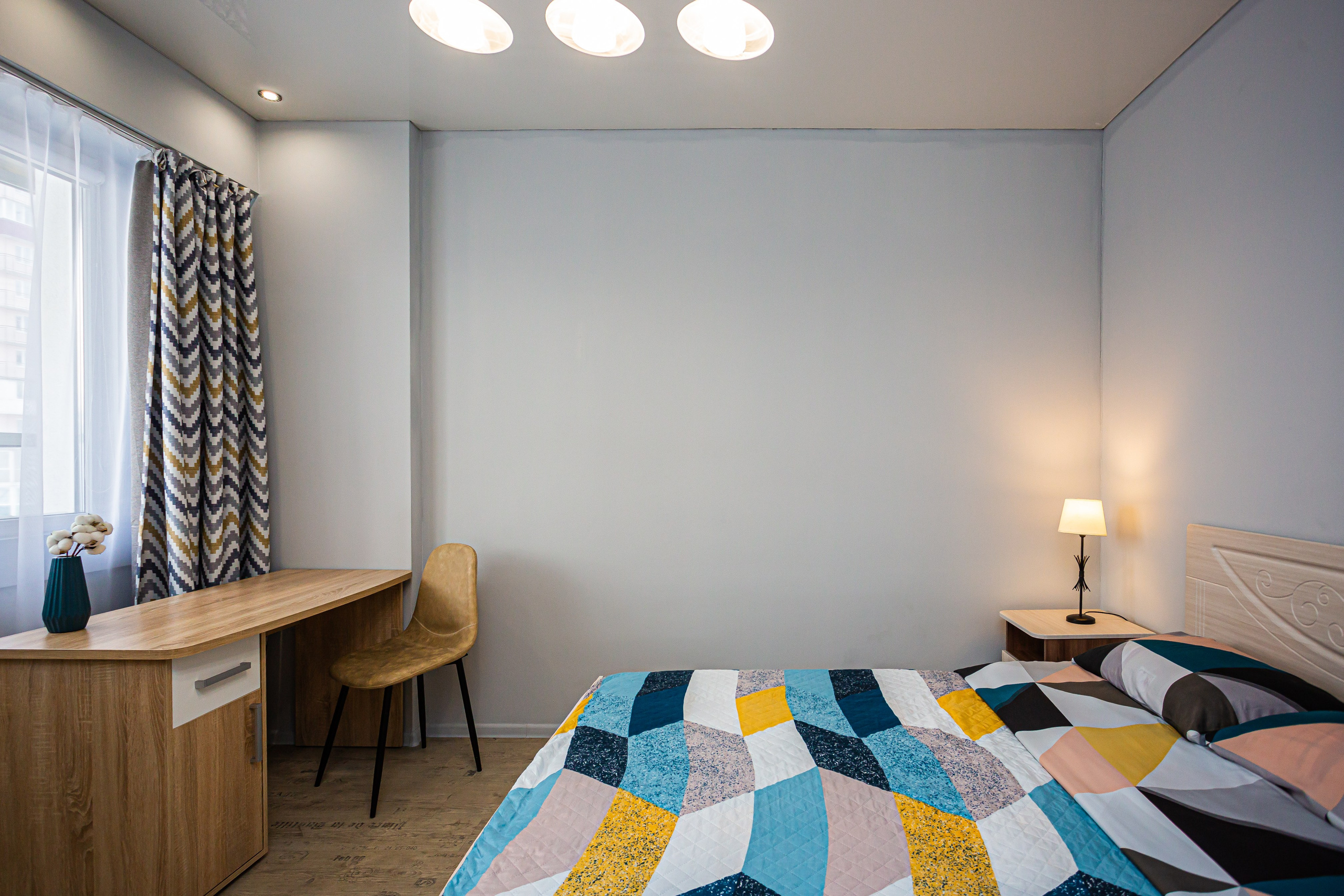 Интерьерная фотография. Видеограф PRO Новокузнецк