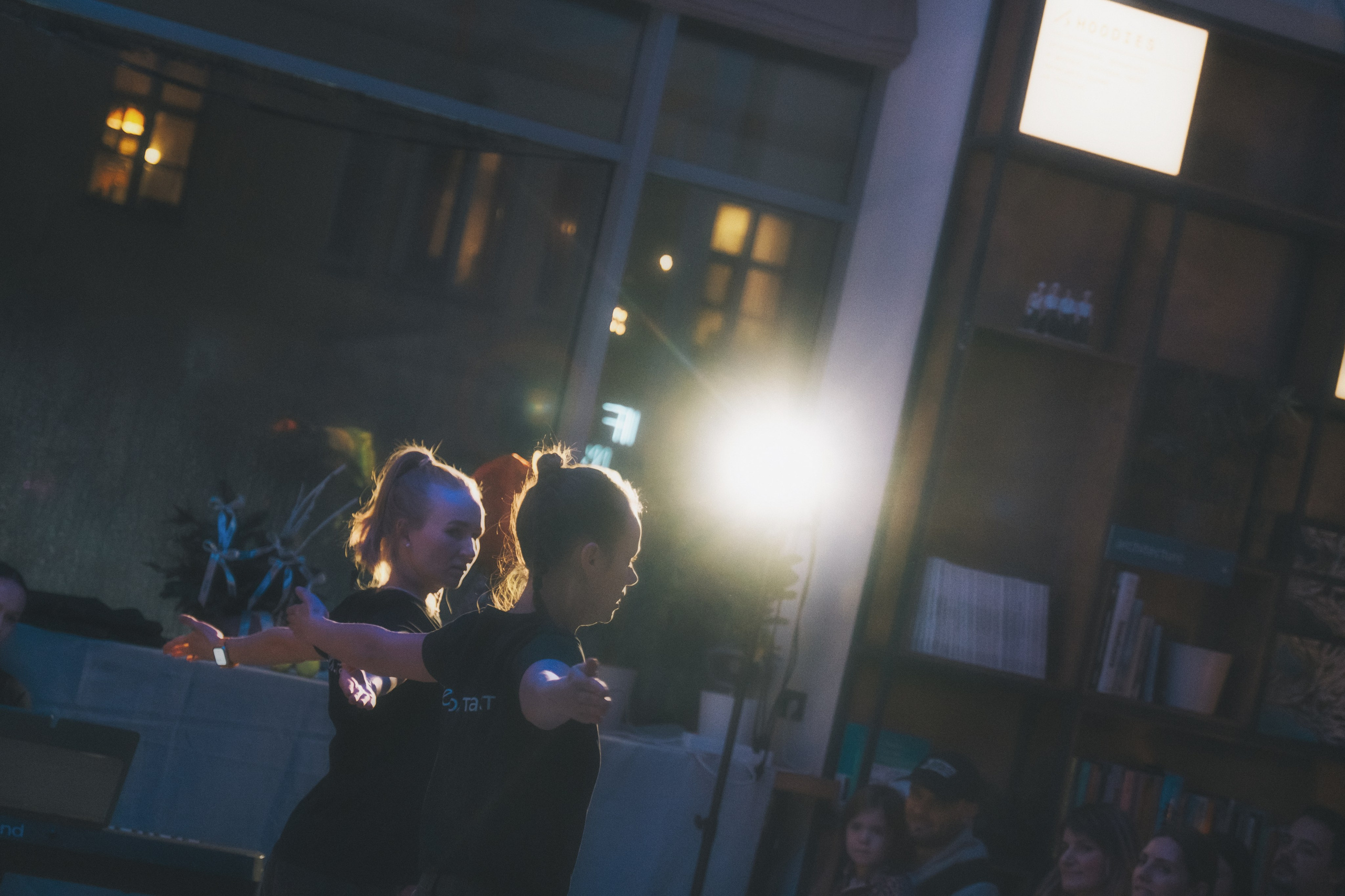 «ПОКА ДЛИТСЯ ПРАЗДНИК» — ОТКРЫТИЕ ВЫСТАВКИ. Главная