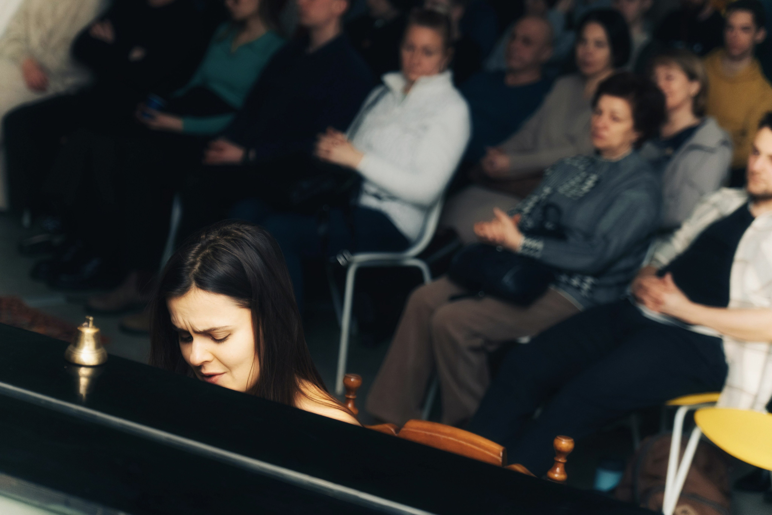 РОЖДЕСТВЕНСКИЙ КВАРТИРНИК 2026 («РЕЛЬСЫ»). Главная