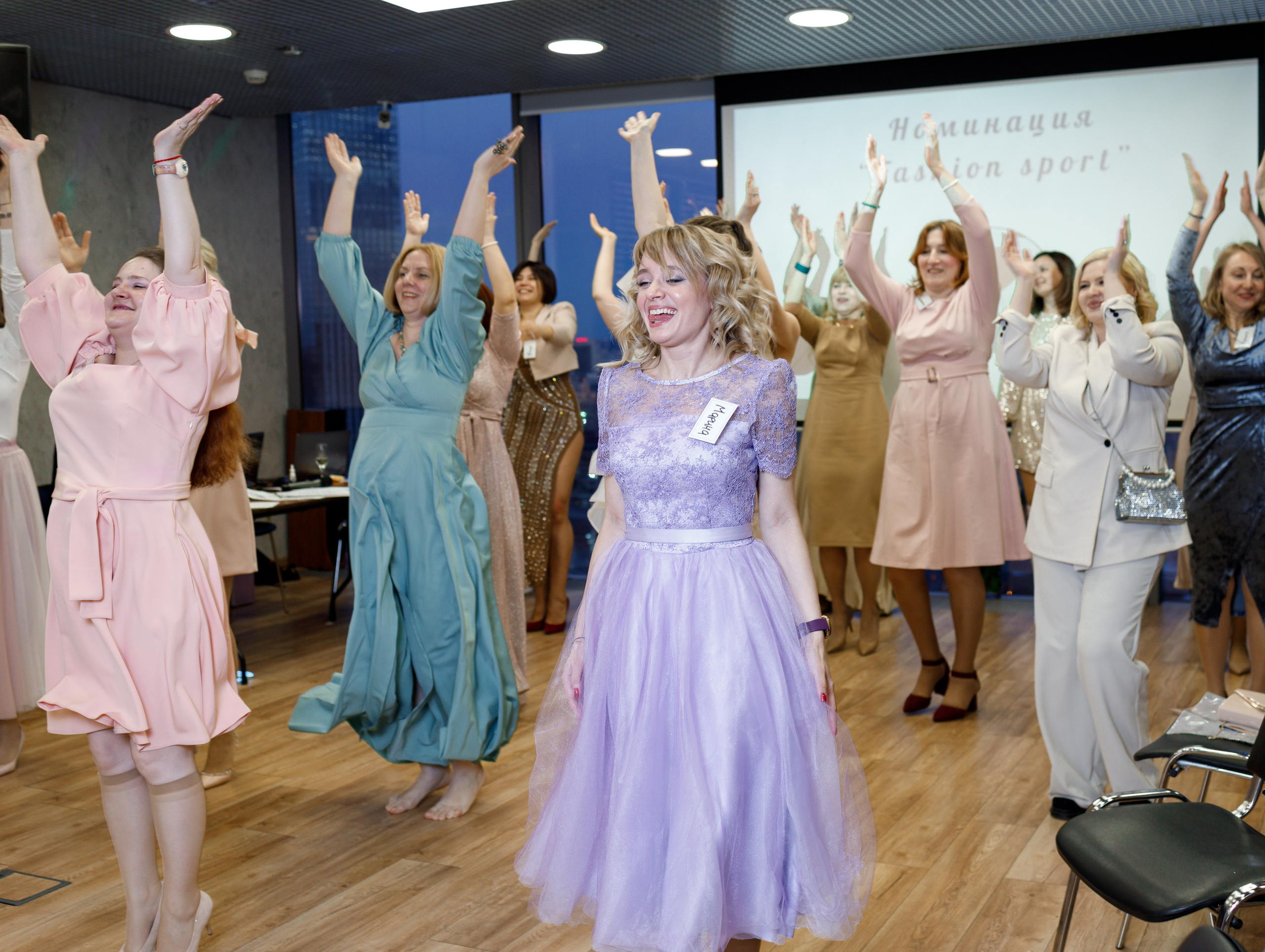 Репортажное фото праздника. Репортажный и портретный фотограф в Москве Саханцева Анна