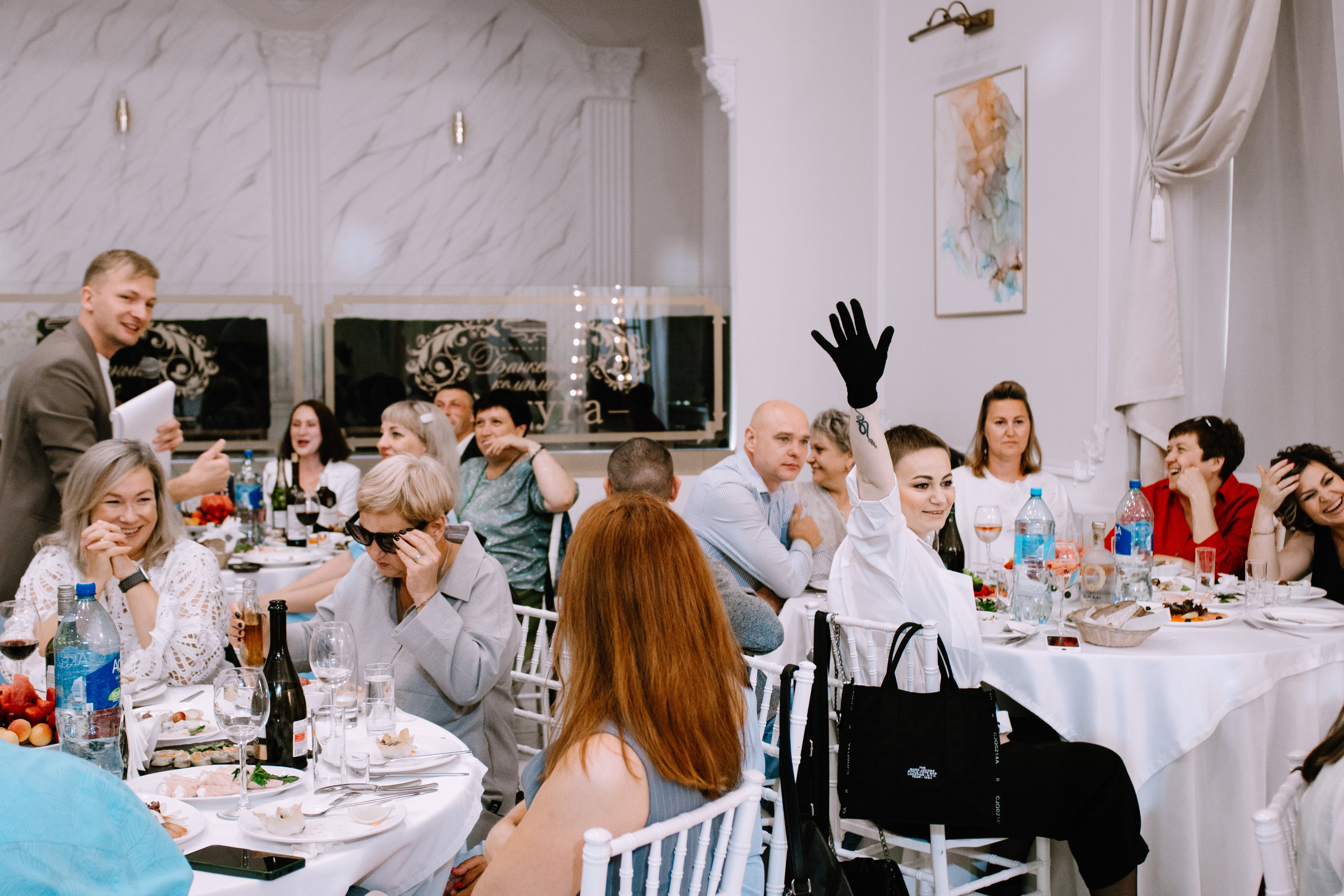 Выпускной 9 класс (Копейск). Фотограф в Челябинске Любовь Денисенко