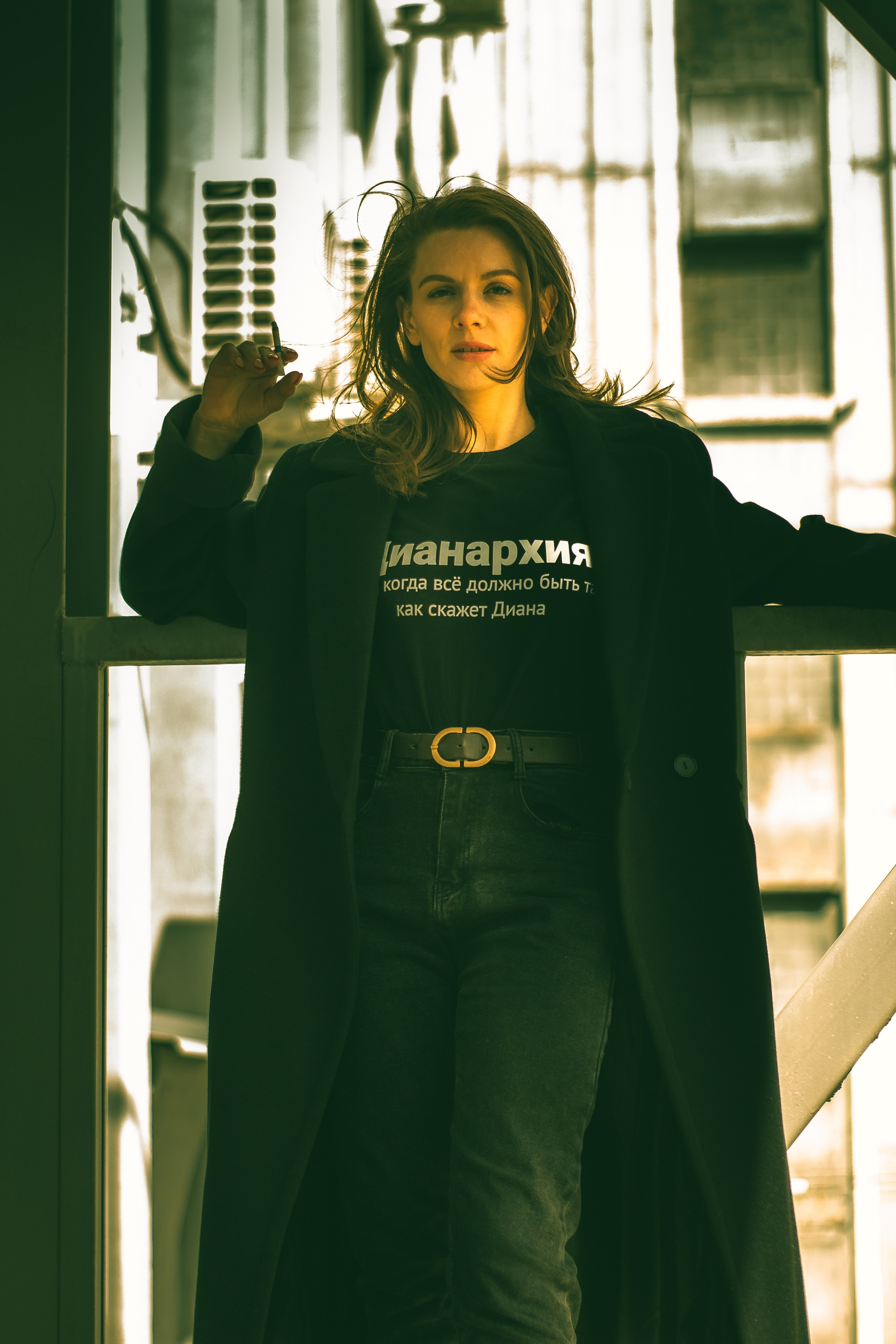 Побег на 1 000 000$. Максим Тимофеев Фотограф Ачинск