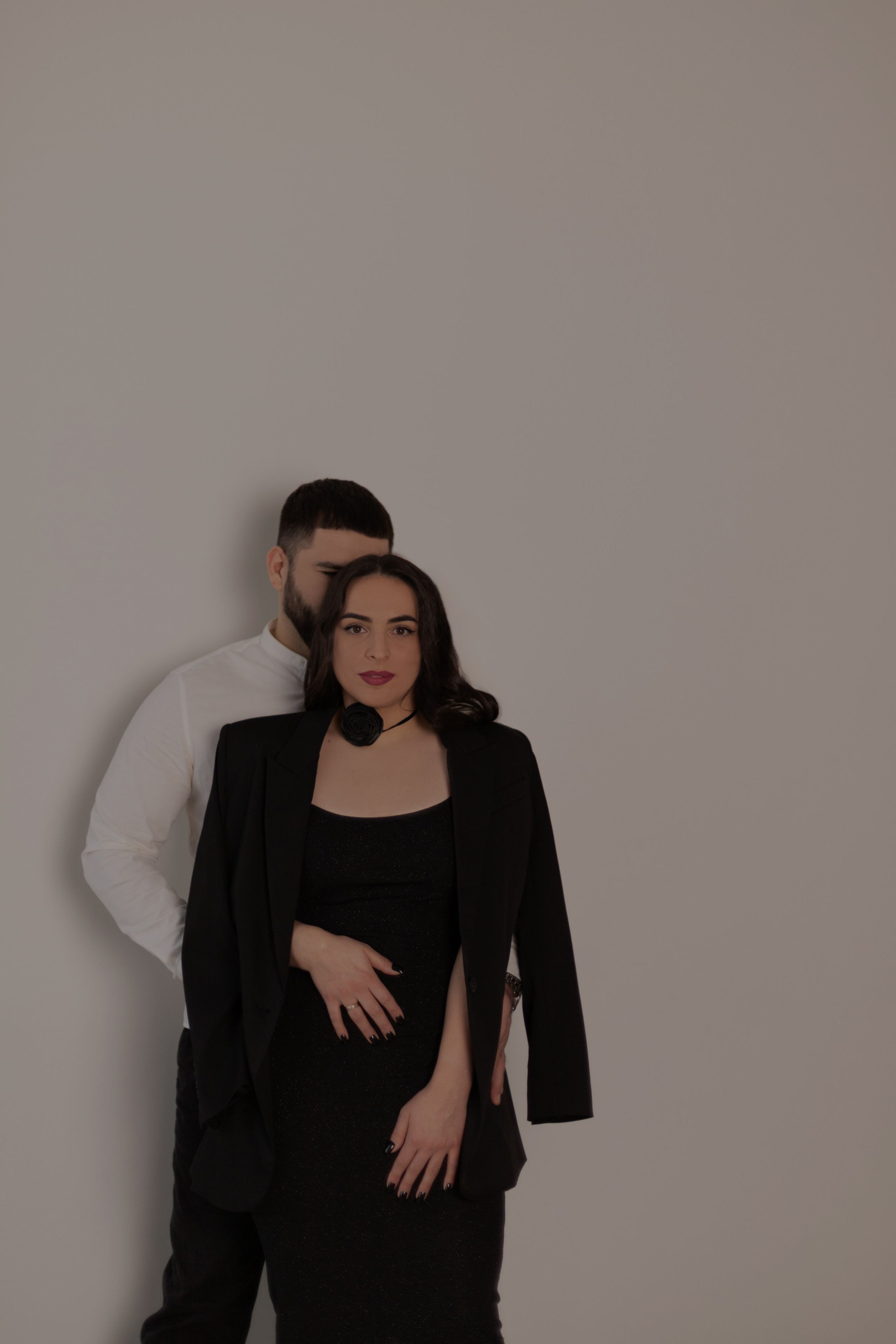 Love story. Фотограф Санкт-Петербург Анастасия Малышкина