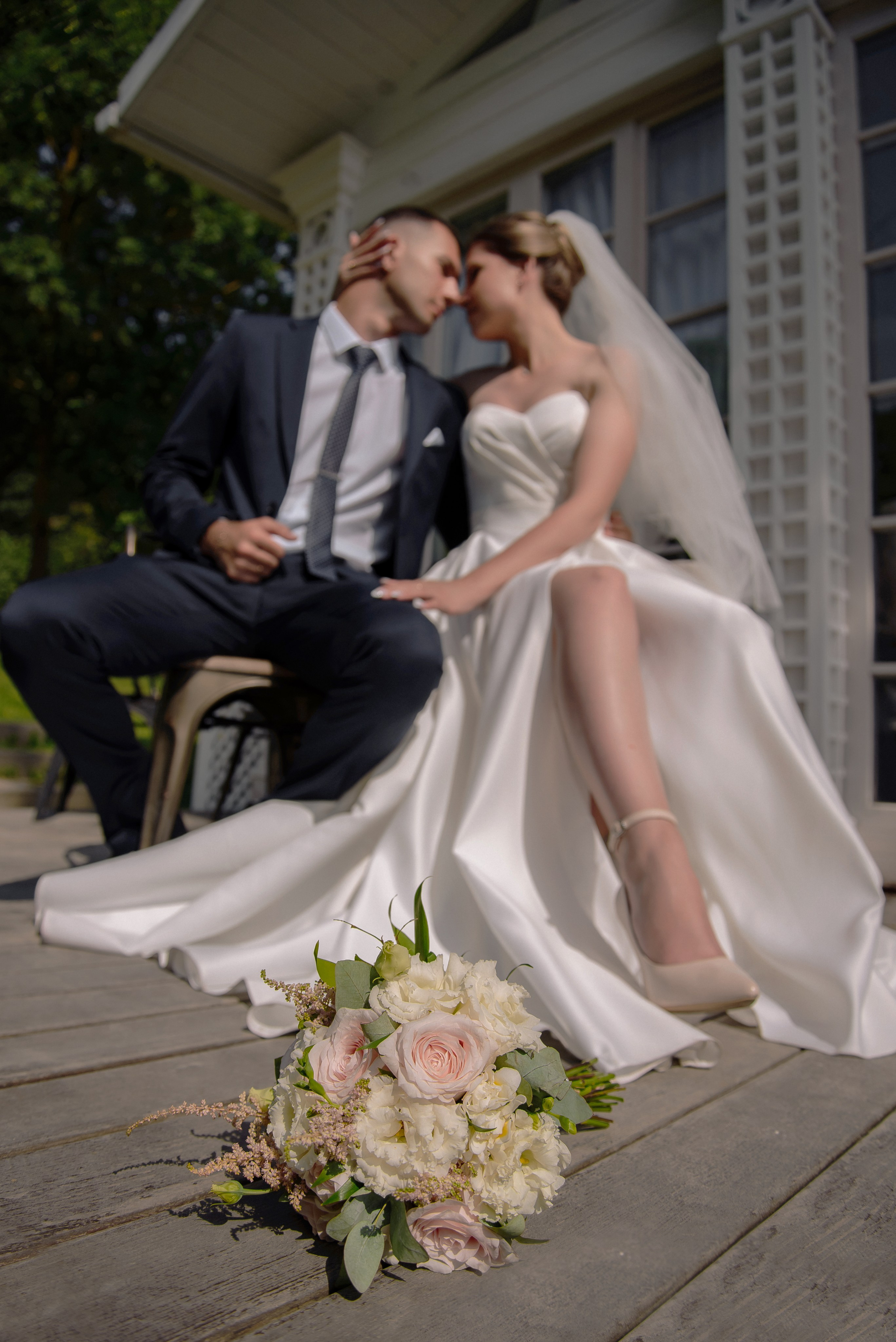 Отзывы. Vika Mik8