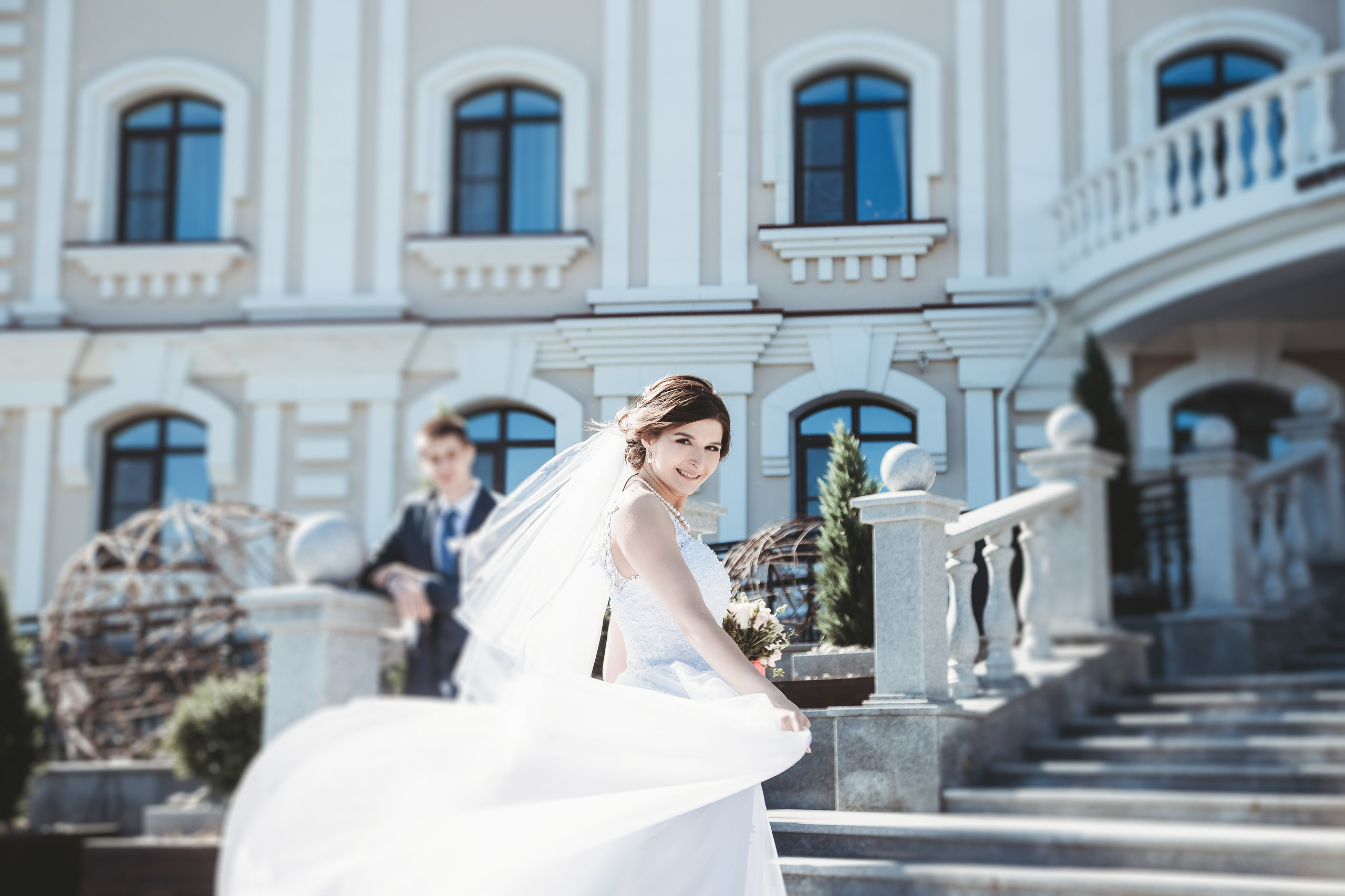 🖤. Екатерина Королева. Фотограф. Хабаровск