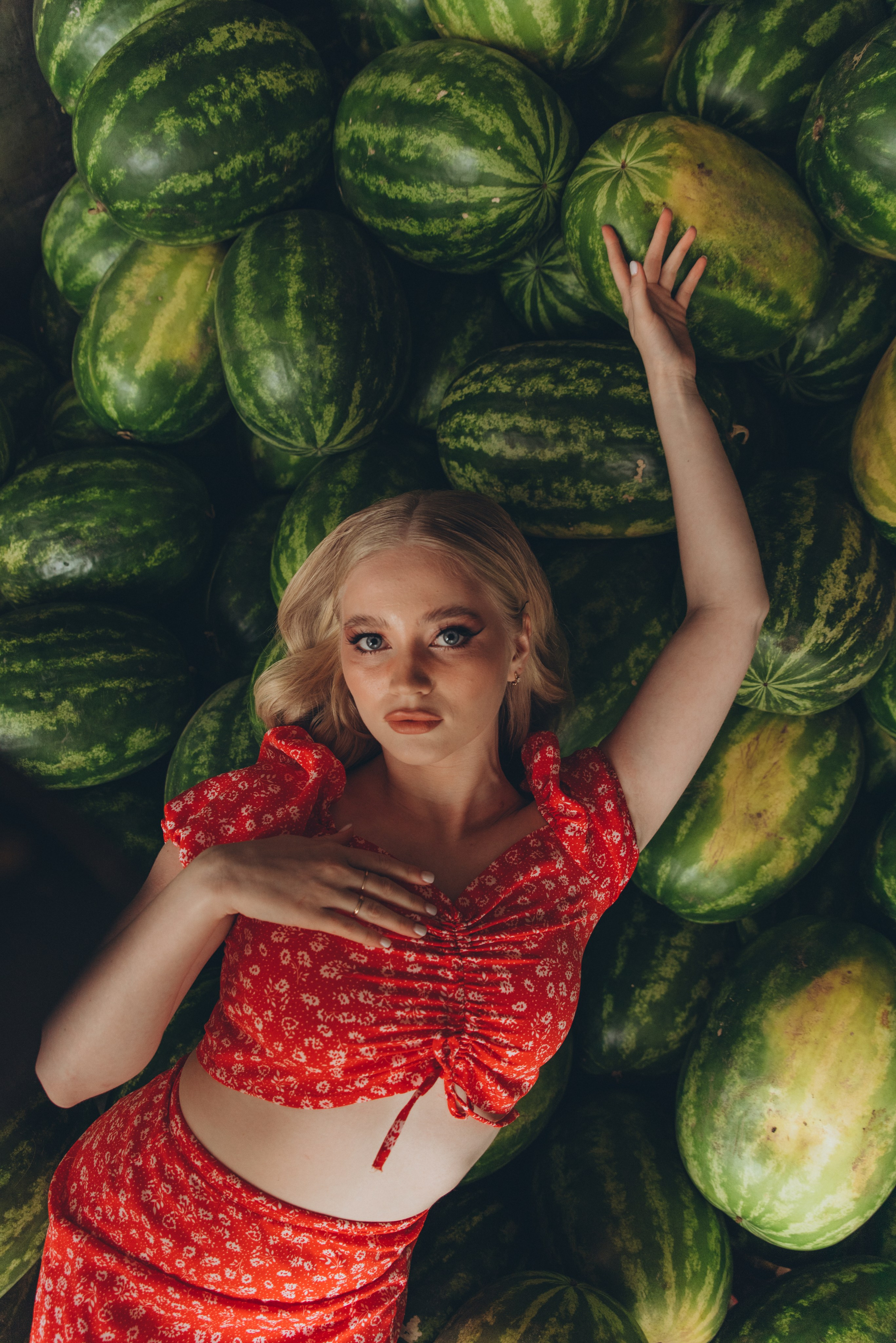 Ольга. Фотограф Bardakova.ph г. Ухта