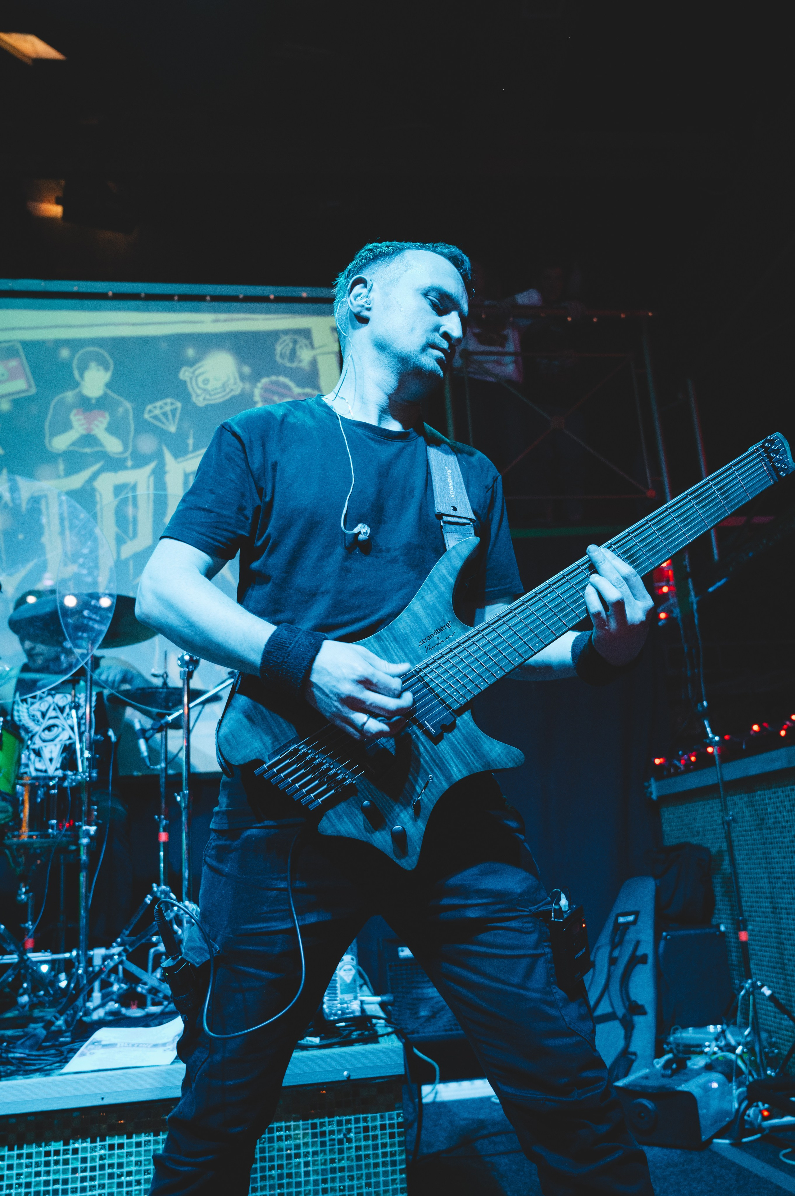 ДЕСТРА. Фотограф Анна Темнова. Пенза