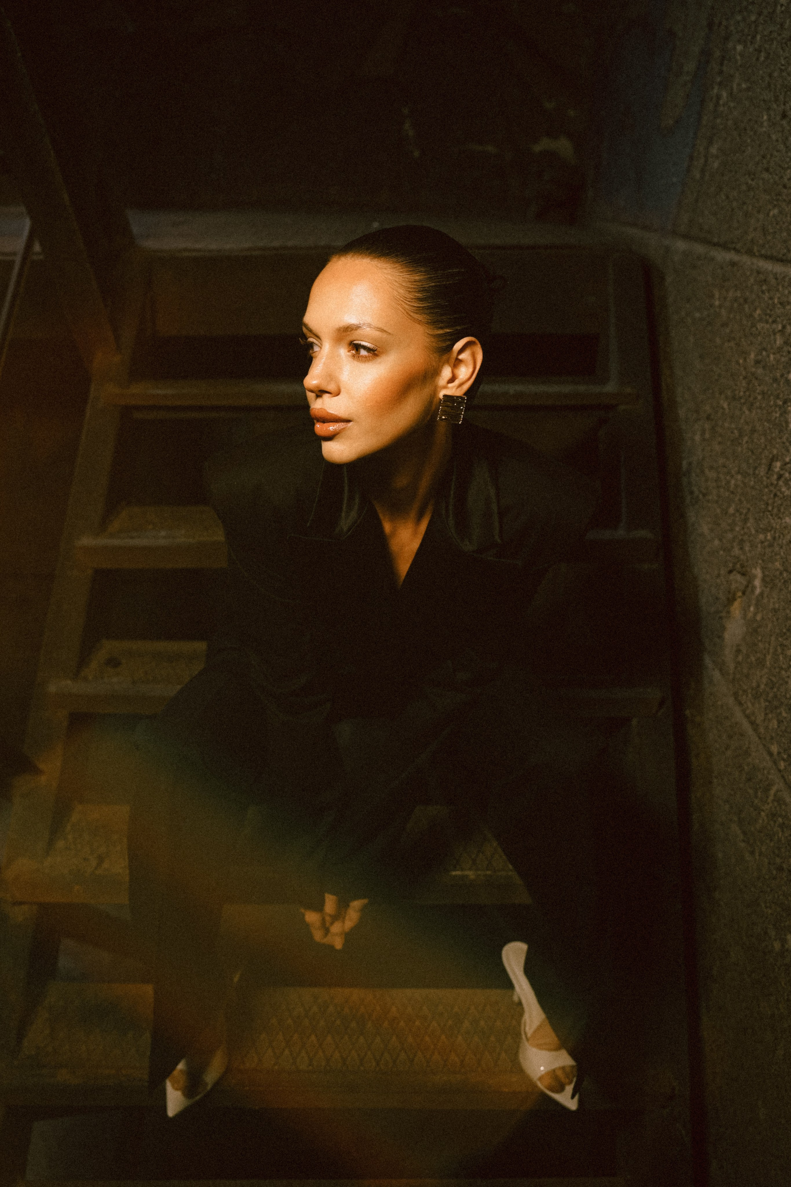 Женские портреты. Polina Shchedrina