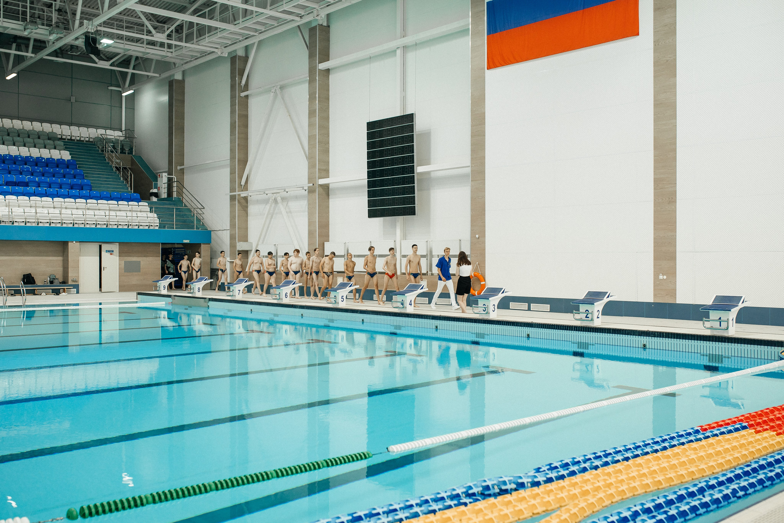 Водное поло — Команда Юникс Новосибирск. Семейный и свадебный фотограф в Томске Марилова Ольга