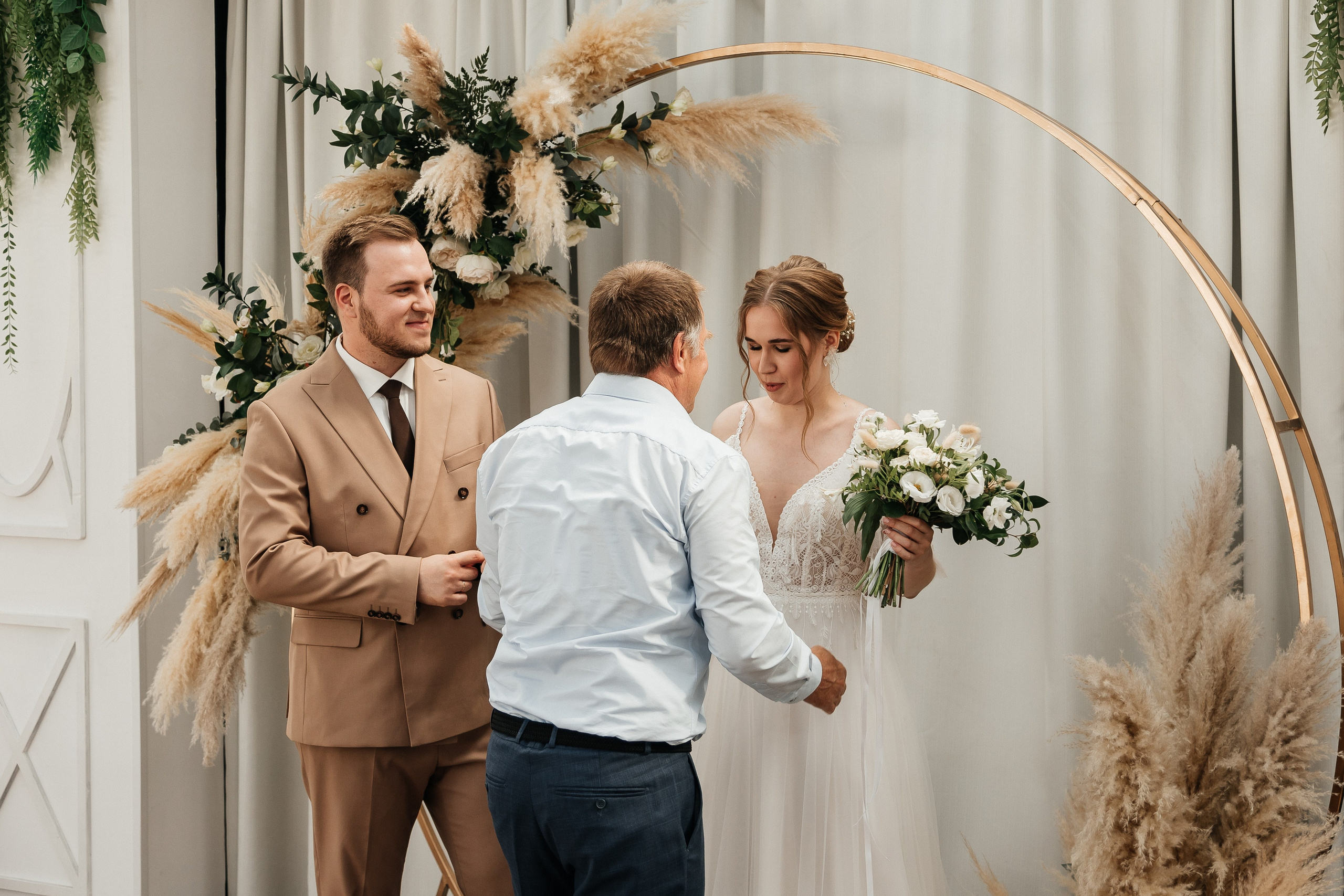 Сергей и Анастасия/2024. Свадебный и семейный фотограф в Екатеринбурге